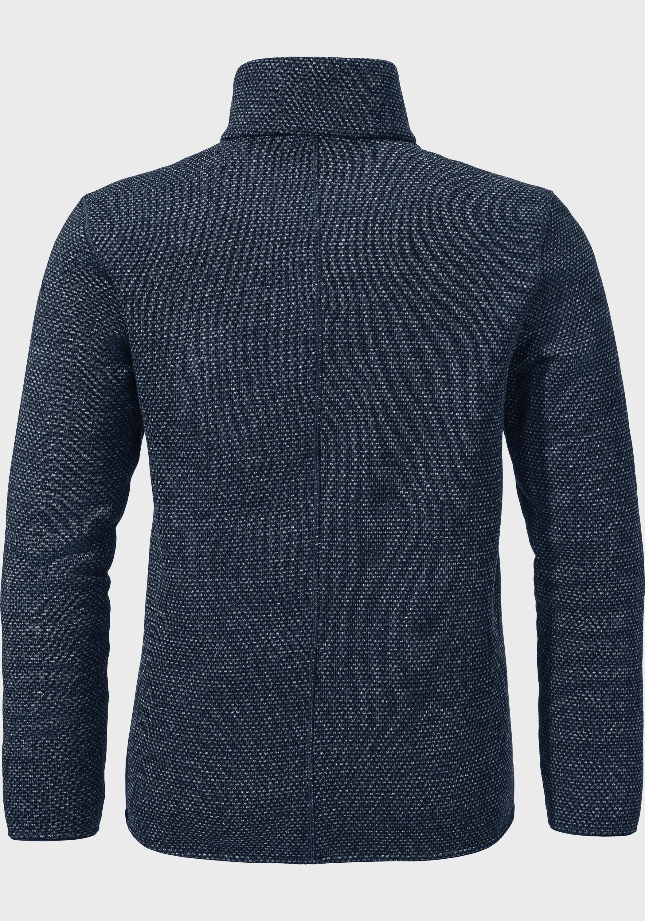 Schöffel Fleecejacke »Fleece Jacket Aurora M«, ohne Kapuze