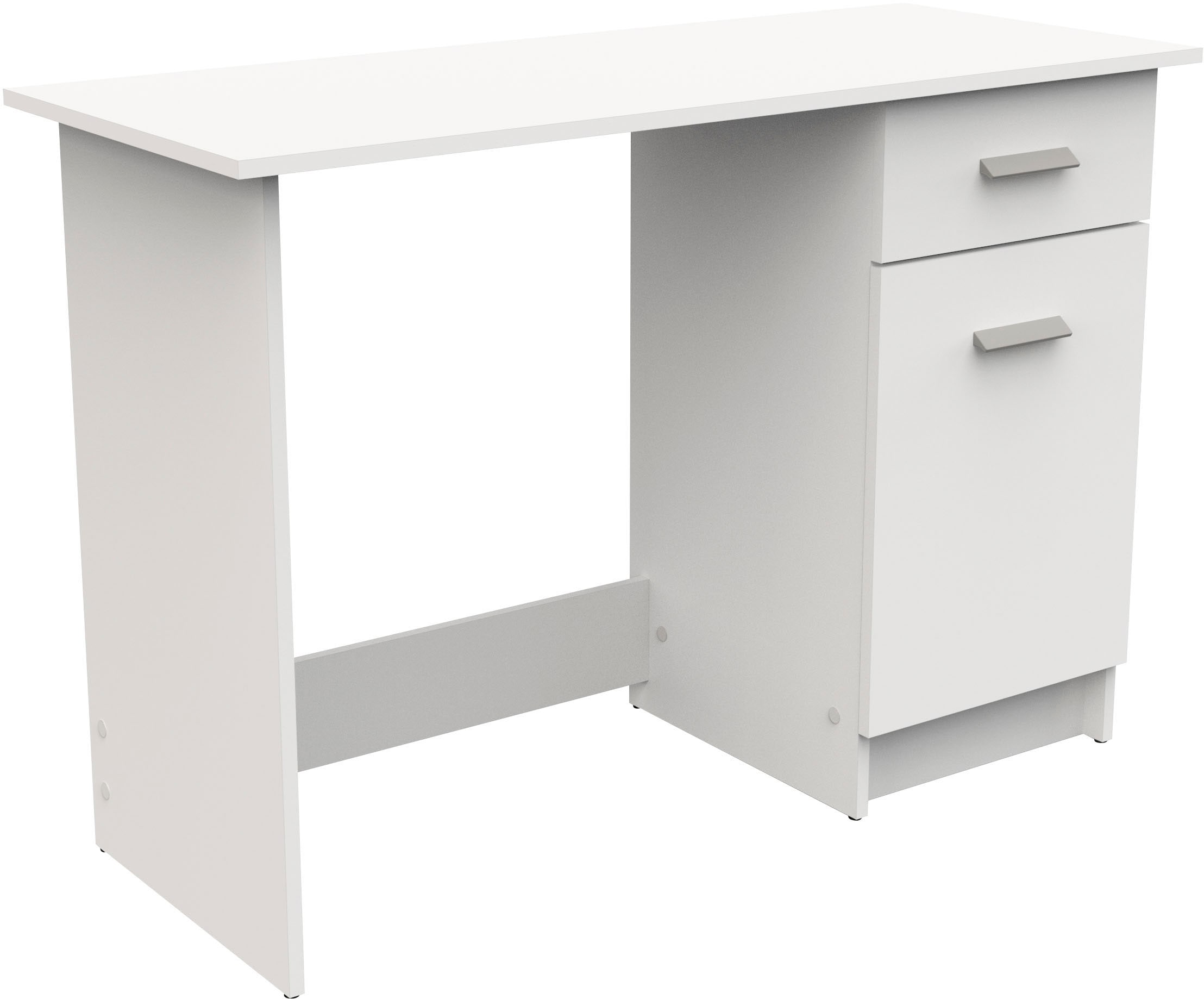 Demeyere GROUP Schreibtisch "Osiris" Schreibtisch 1Turig 1 Schublade günstig online kaufen