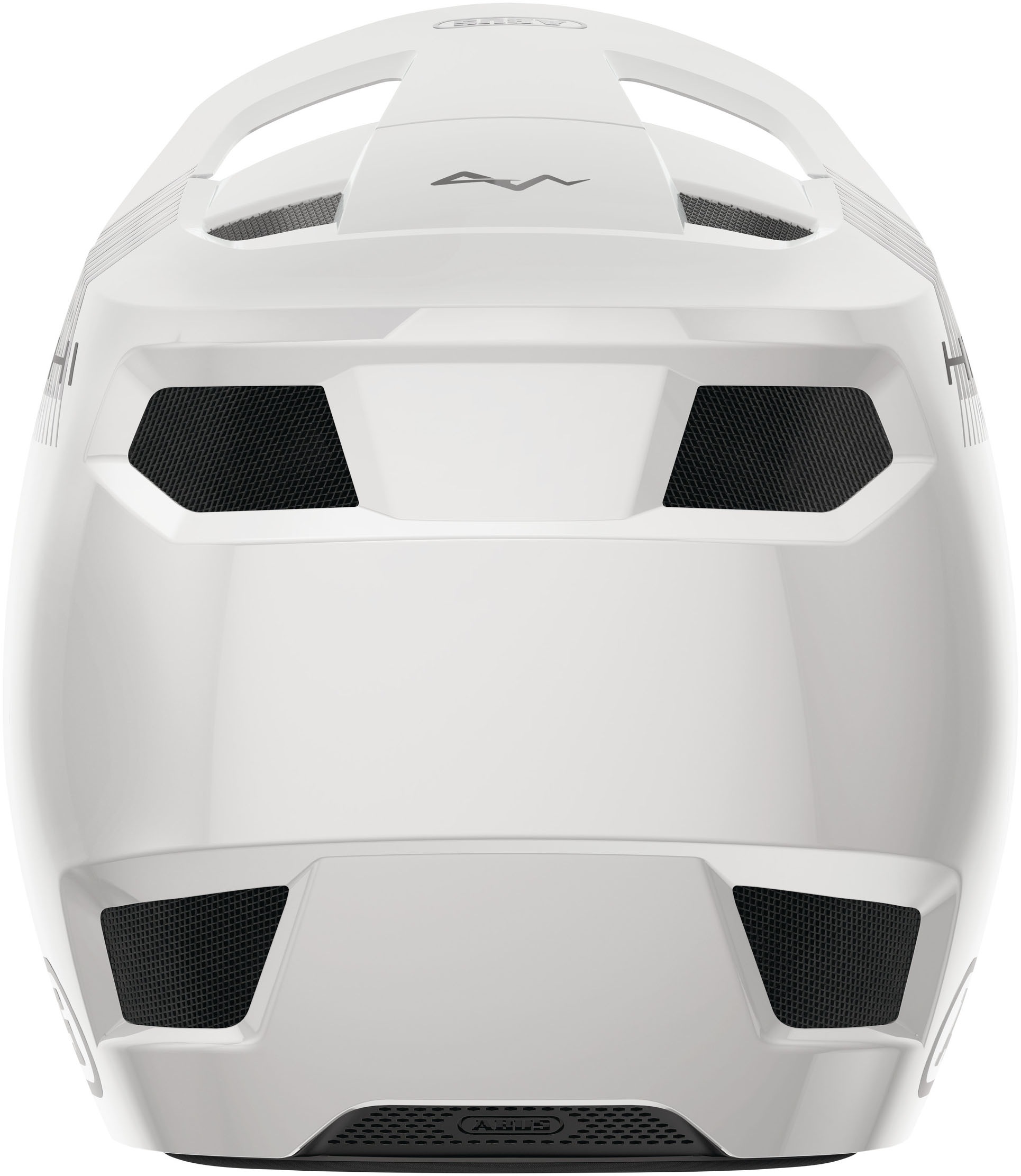 ABUS Fahrradhelm »HIDROP«