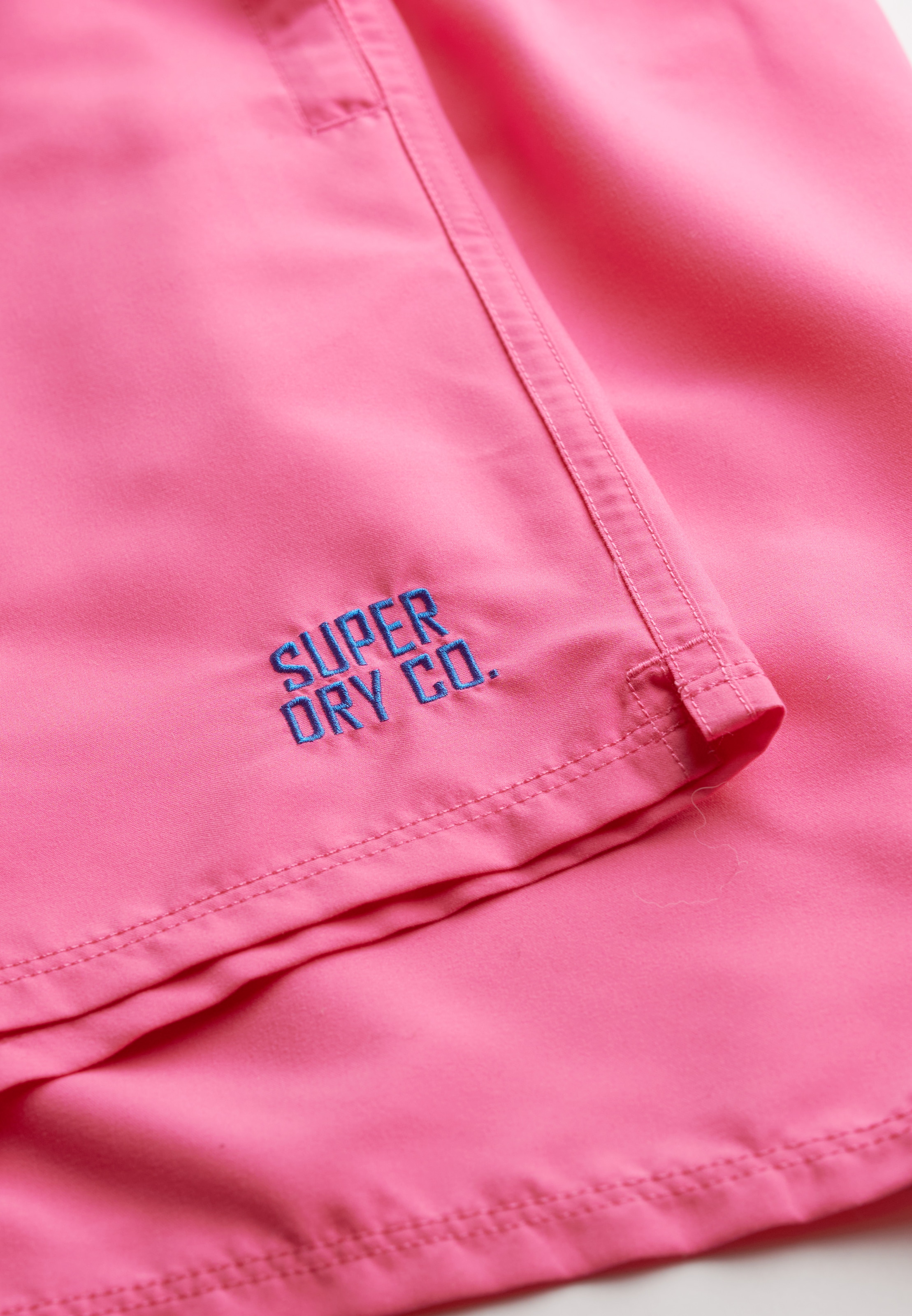 Superdry Badeshorts »ESSENTIAL 17 SWIM SHORT«
