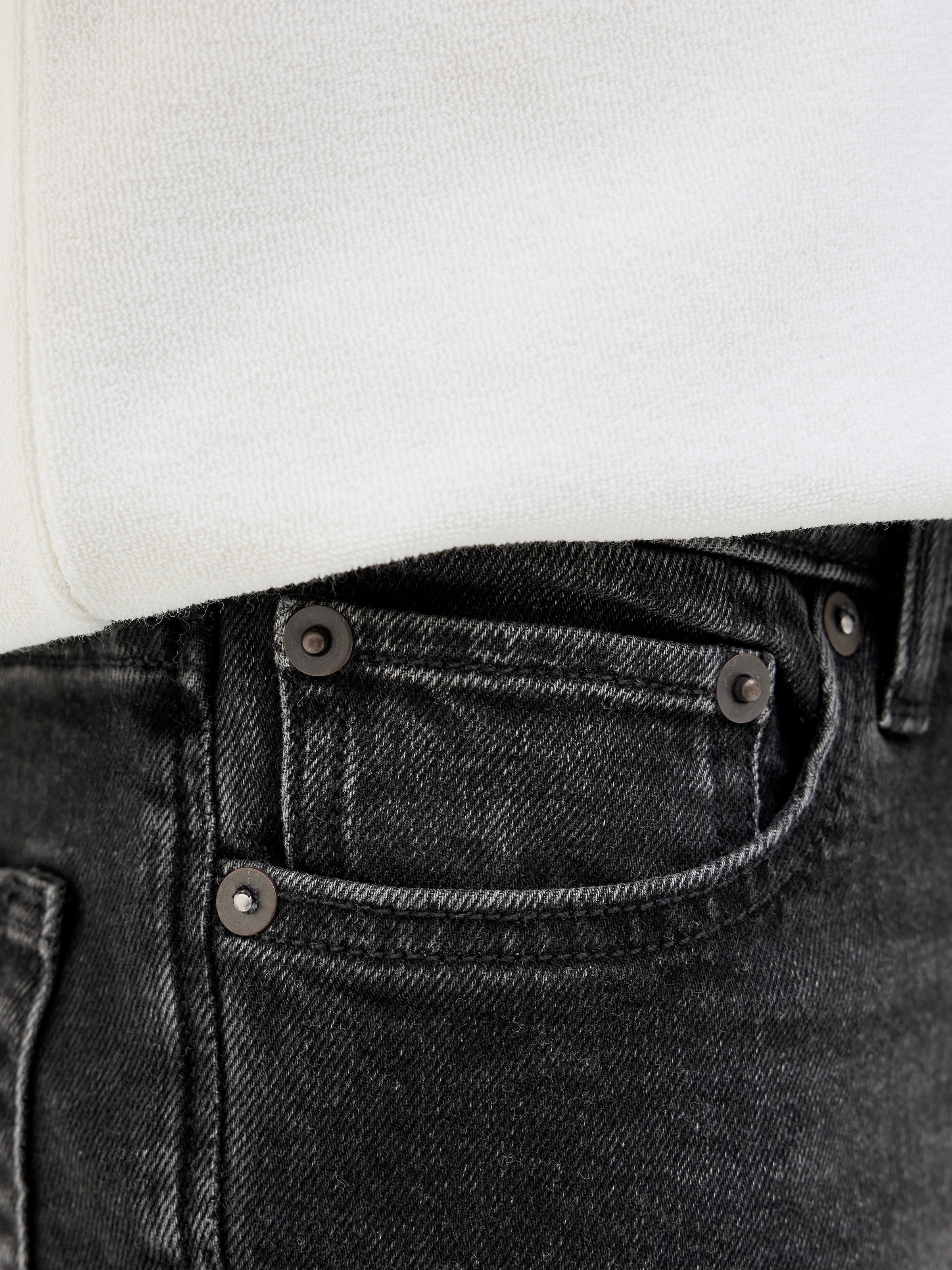 Jack & Jones Junior Shorts »JJIRICK JJORIGINAL SHORTS AM 360 SN JNR«
