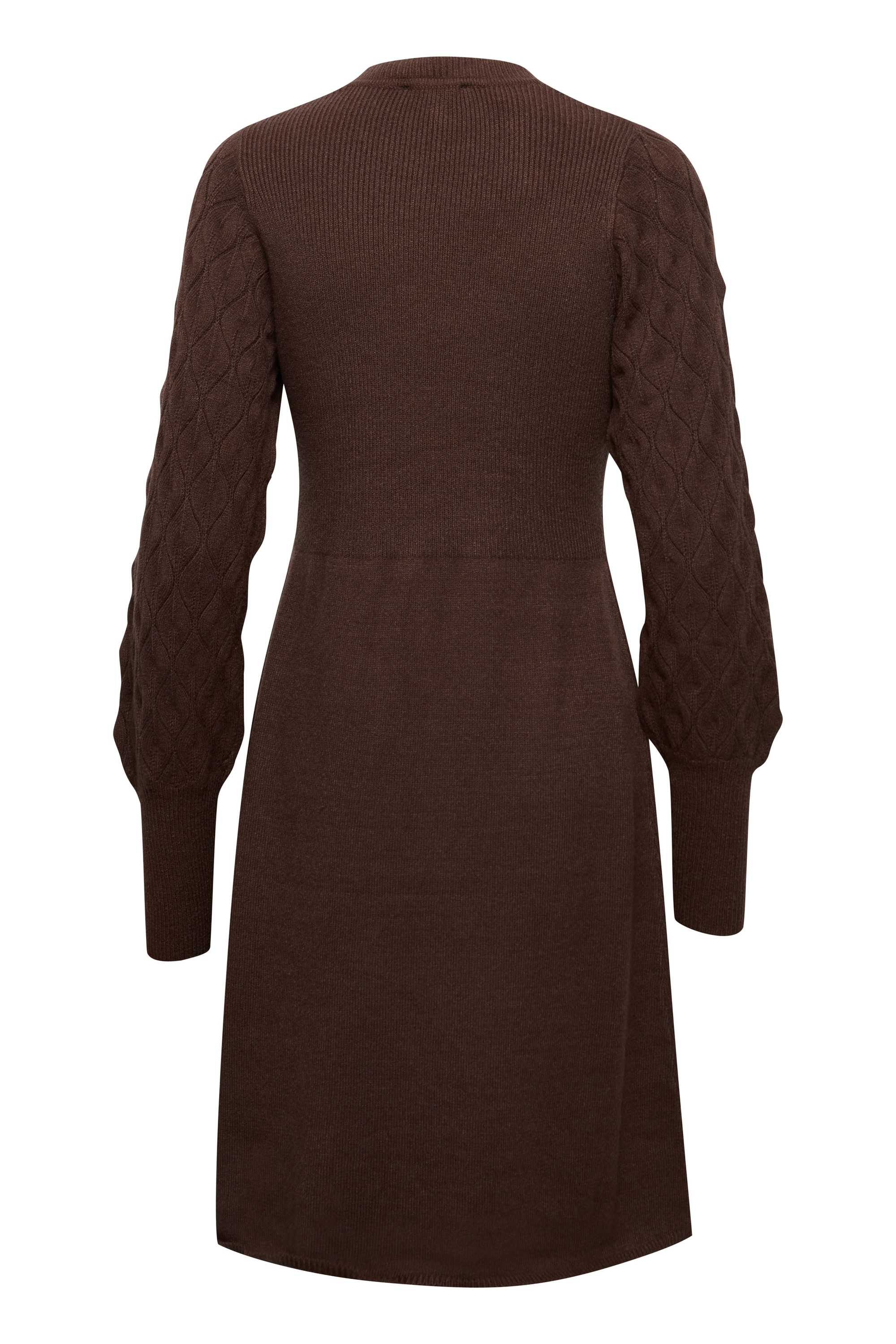 b.young Midikleid »Kleid BYNONINA«