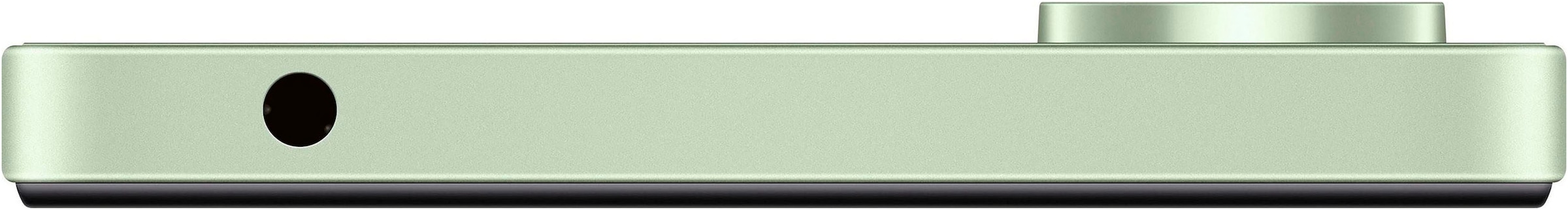 Xiaomi Smartphone »Redmi 13C 128GB«, clover green, 17,1 cm/6,74 Zoll, 128 GB Speicherplatz, 50 MP Kamera