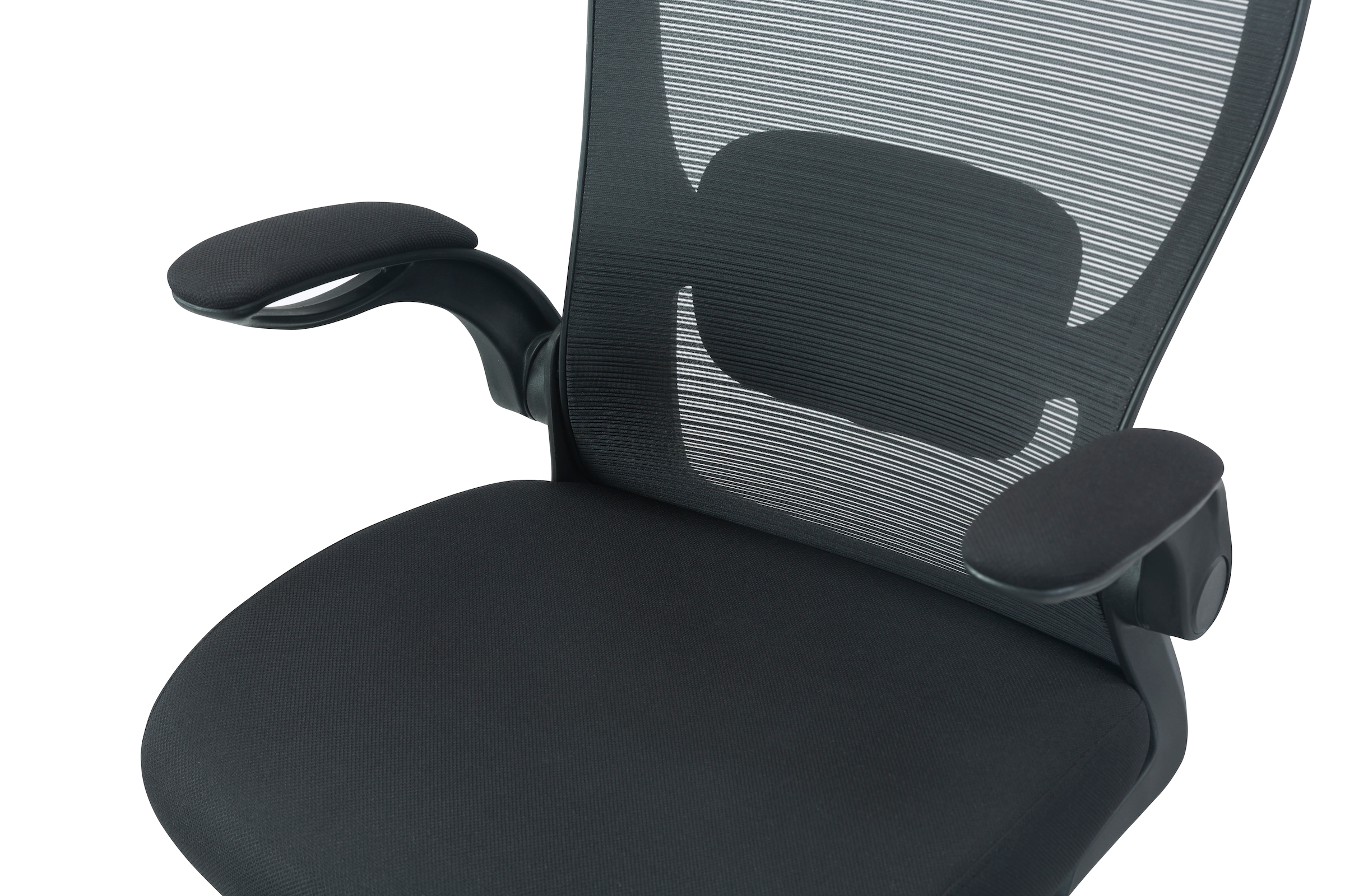 INOSIGN Bürostuhl »KEADY«, ergonomische Sitzhaltung, besonders atmungsaktiv