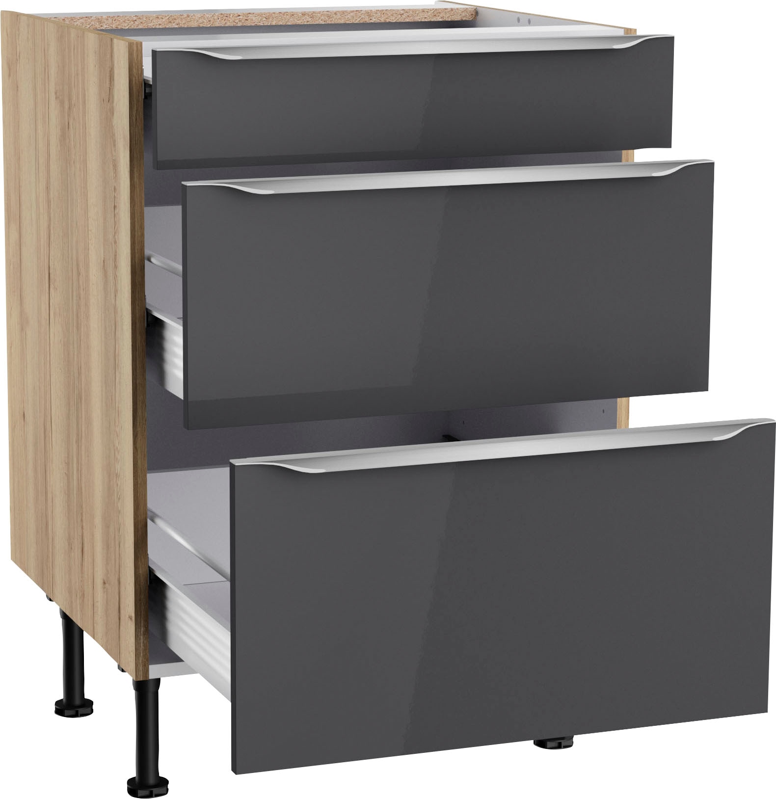 OPTIFIT Unterschrank »Aken«