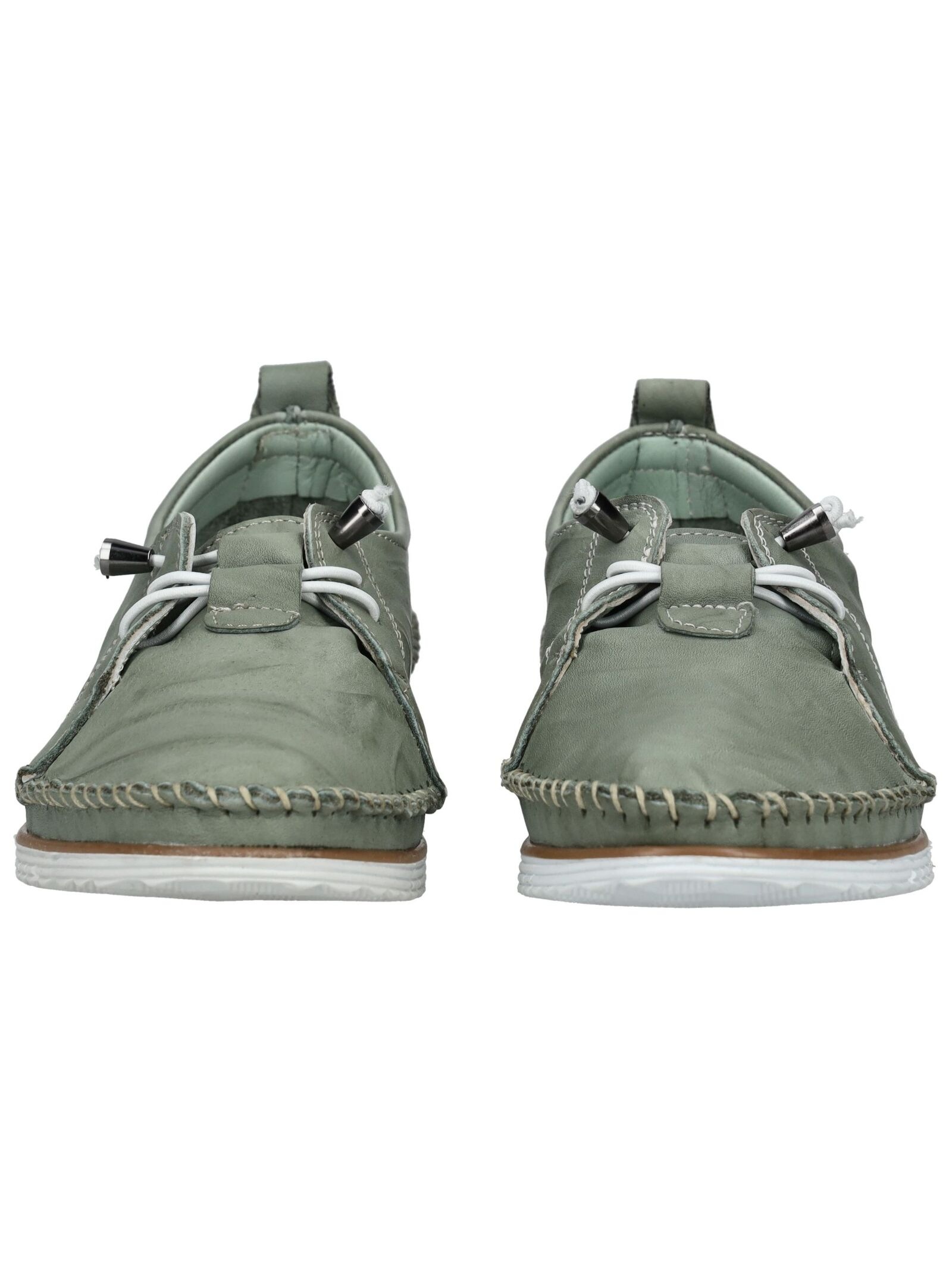 Andrea Conti Slipper »Andrea Conti Halbschuhe Leder«