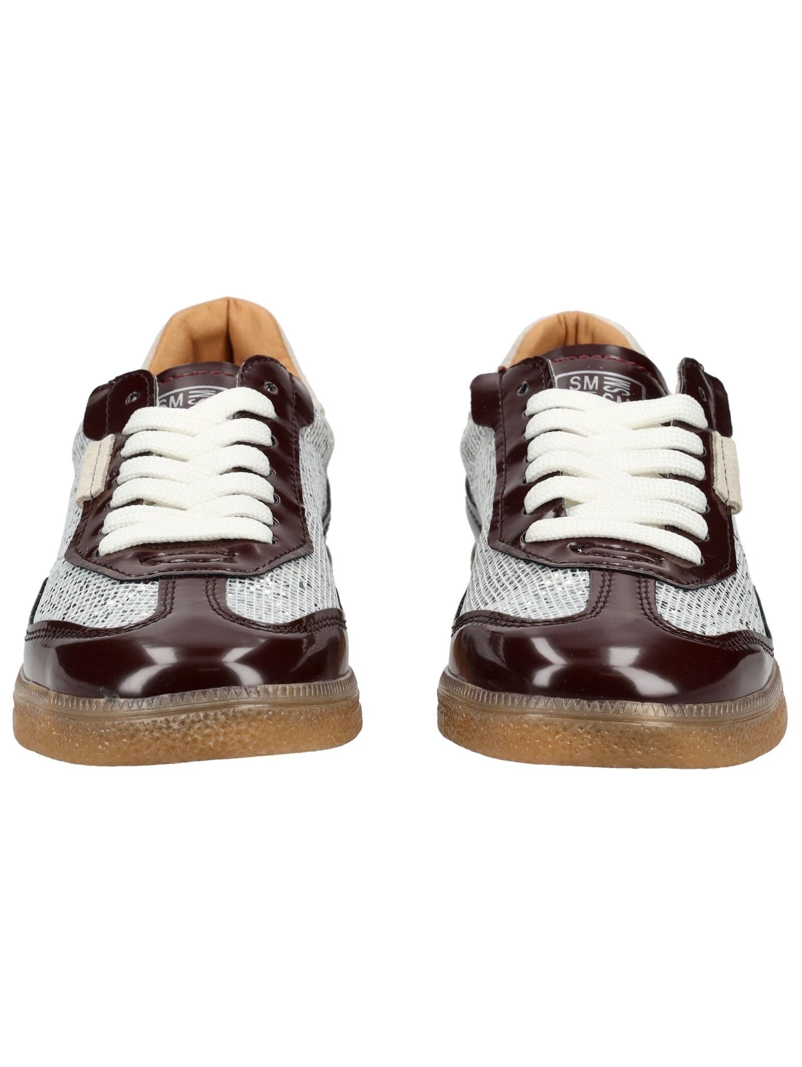 STEVE MADDEN Sneaker »STEVE MADDEN Sneaker Veolurs/Textil/Synthetik«