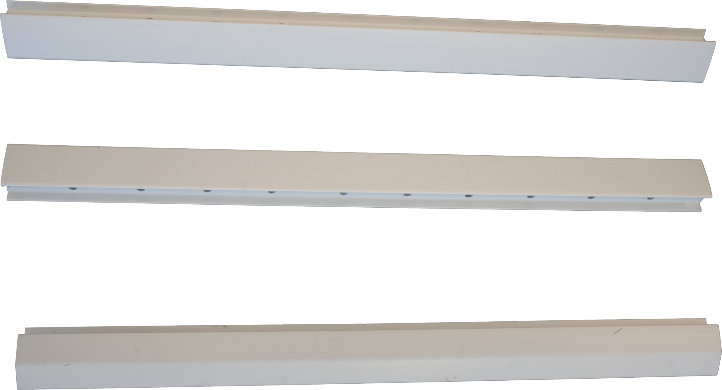 IMPULS KÜCHEN Sockelblende »passend zu allen Artikeln von Impuls Küchen«, in drei Breiten 105/210/315 cm; 15,5cm hoch