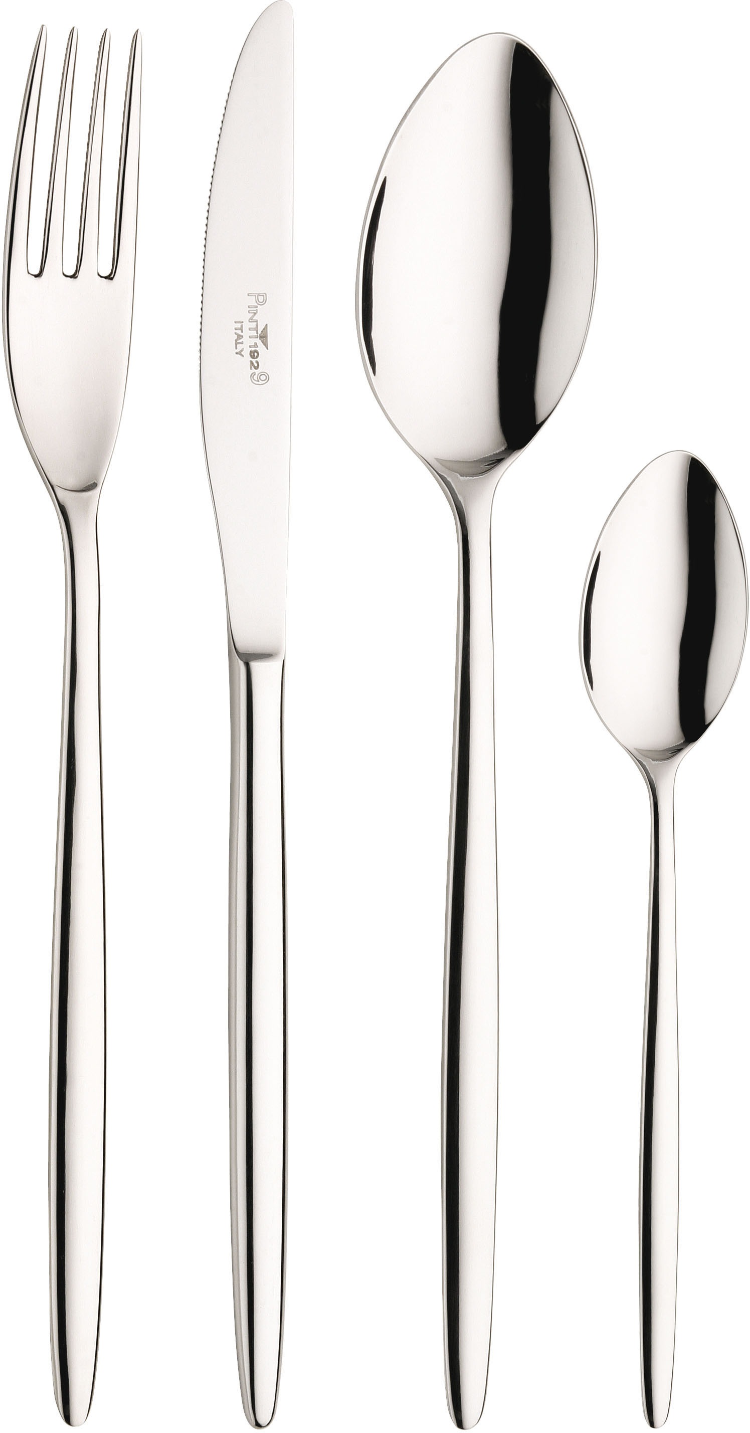 PINTINOX Besteck-Set »Olivia«