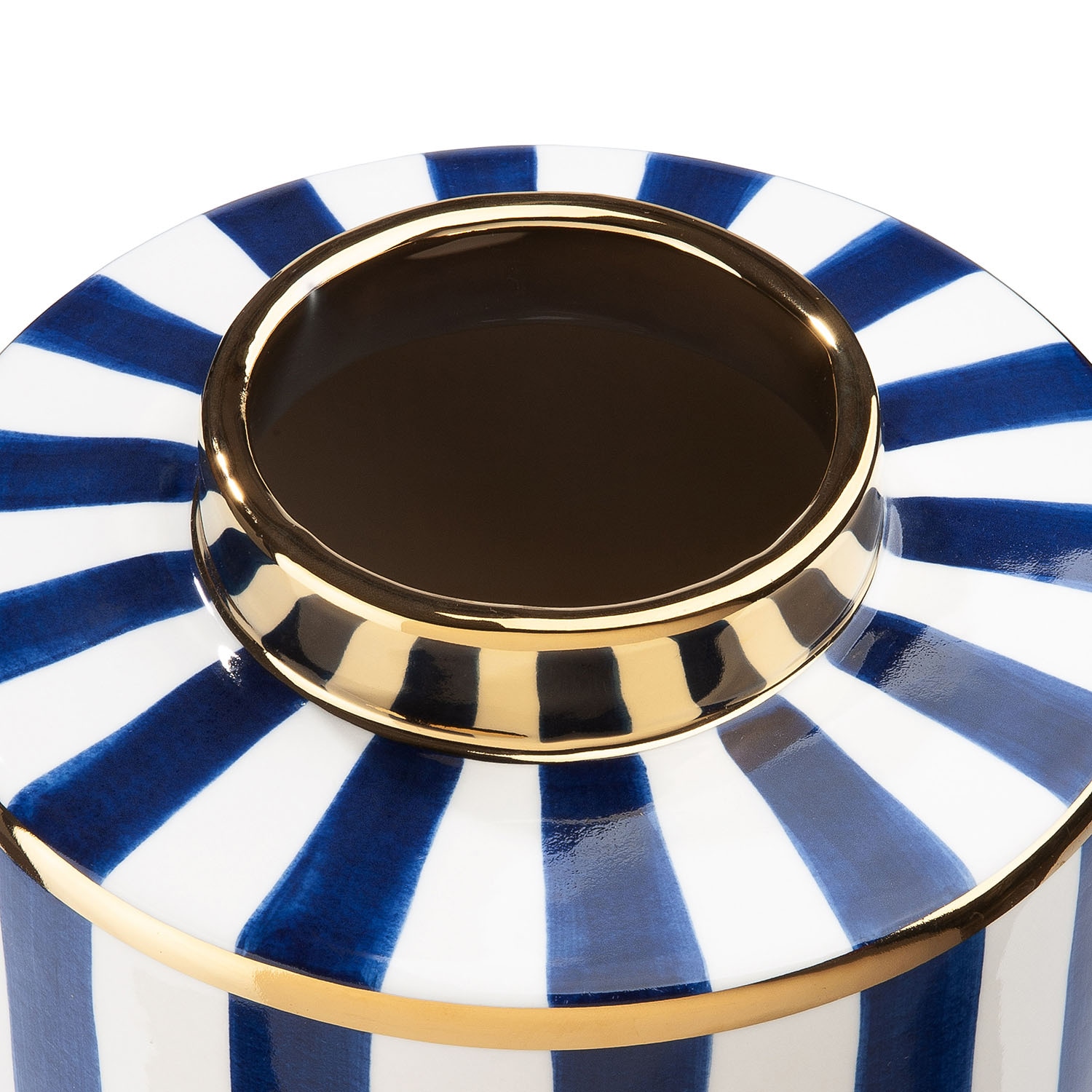 GILDE Tischvase »Vase zylindrisch Elio«