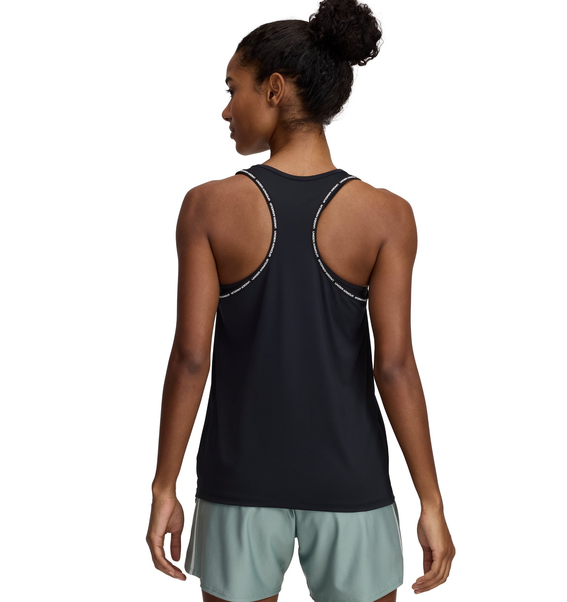 Under Armour® Tanktop »TECH KNOCKOUT TANK«, (1 tlg.)