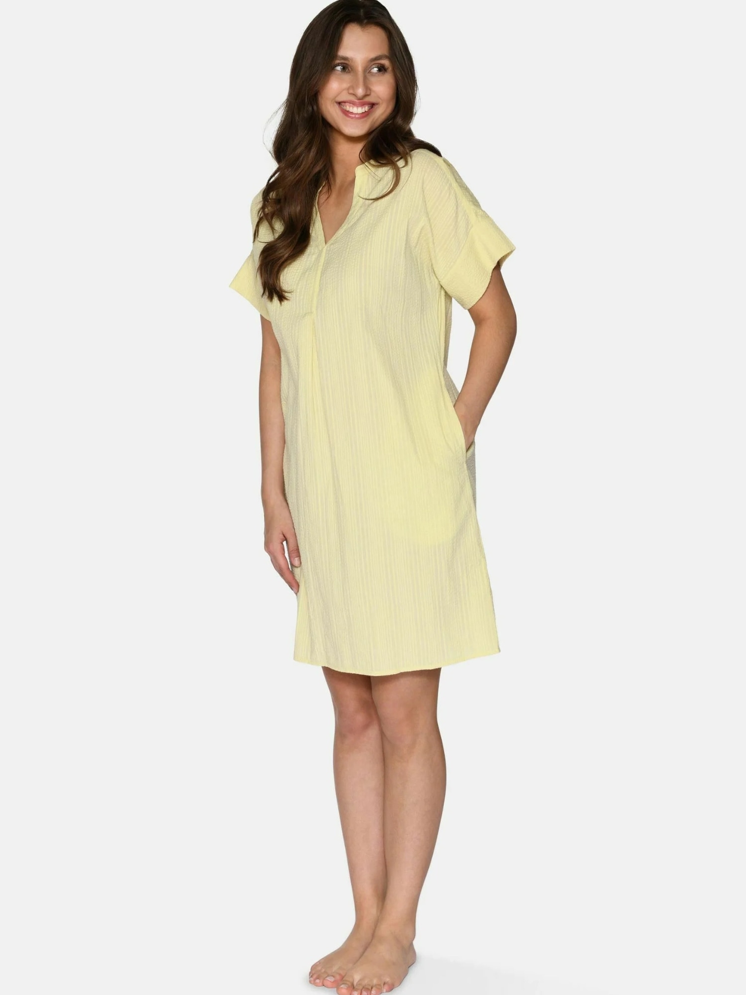 CCDK Copenhagen Nachthemd »CCDK Copenhagen nightdress Aya«