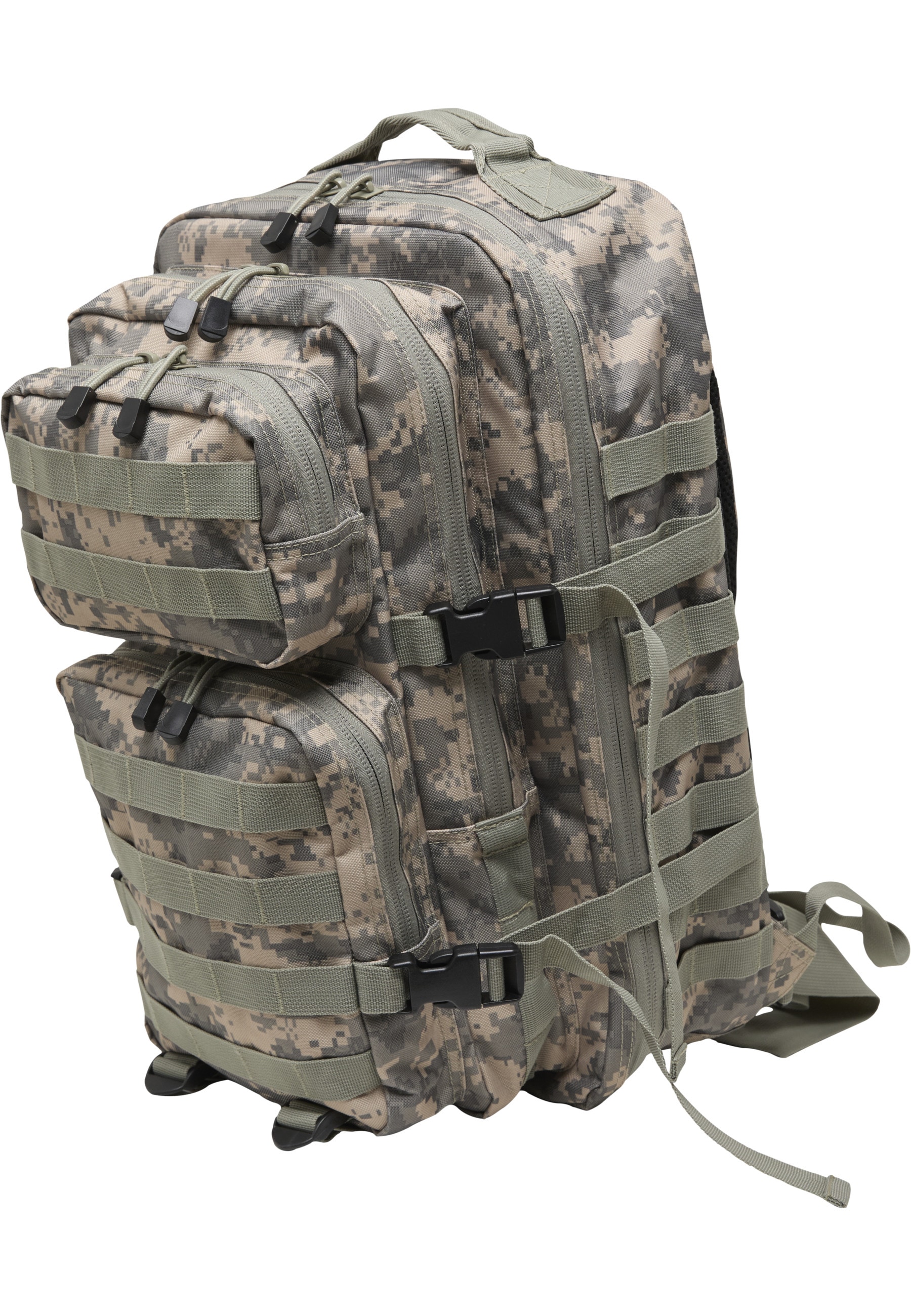 Brandit Rucksack »Brandit Accessoires US Cooper Backpack Large«