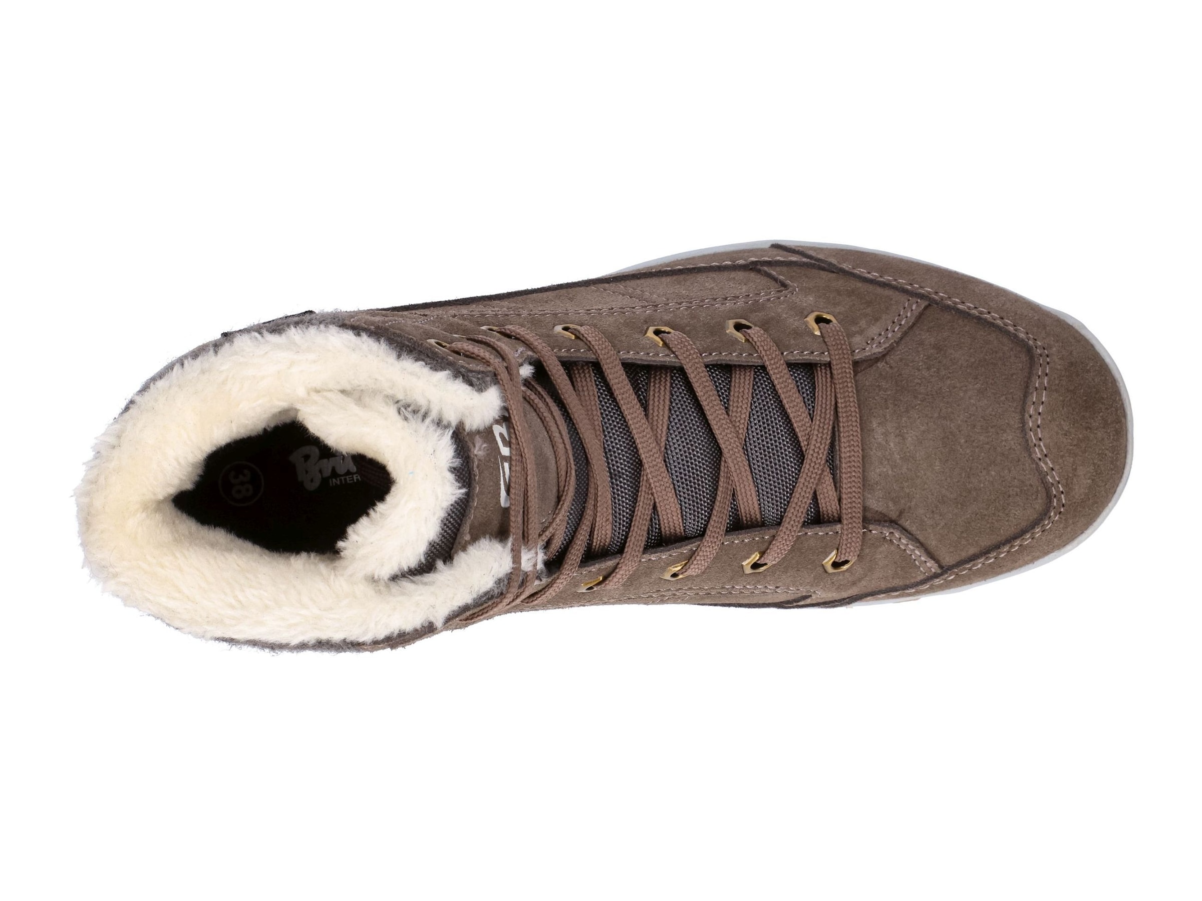 BRÜTTING Winterboots »Winterboot Frost«