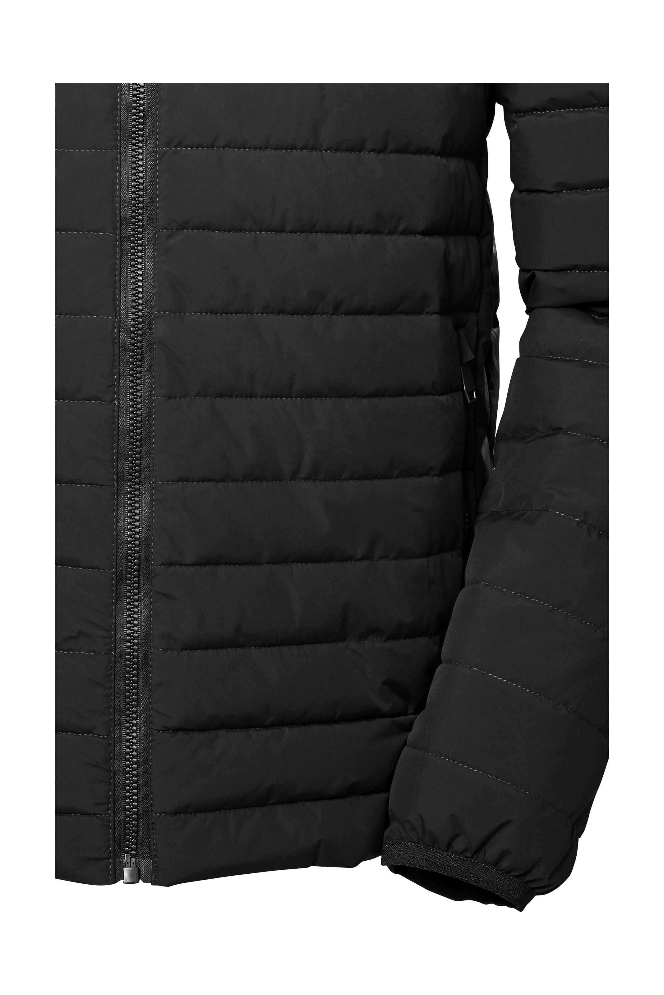 G.I.G.A. DX by killtec Steppjacke »GS 6 MN QLTD JCKT«, Wasserabweisende, winddichte Steppjacke mit 8.000 mm Wassersäule