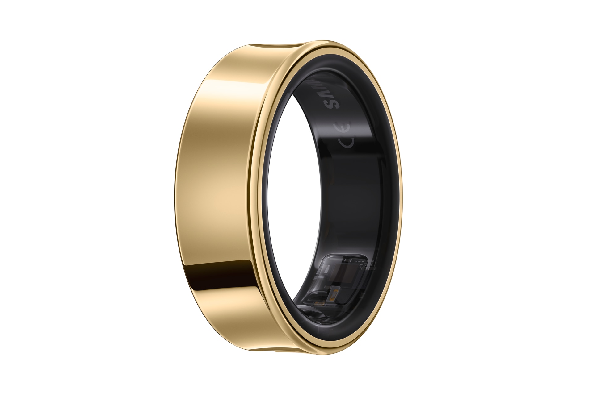 Samsung Fitness-Tracker »Galaxy Ring Größe 14«