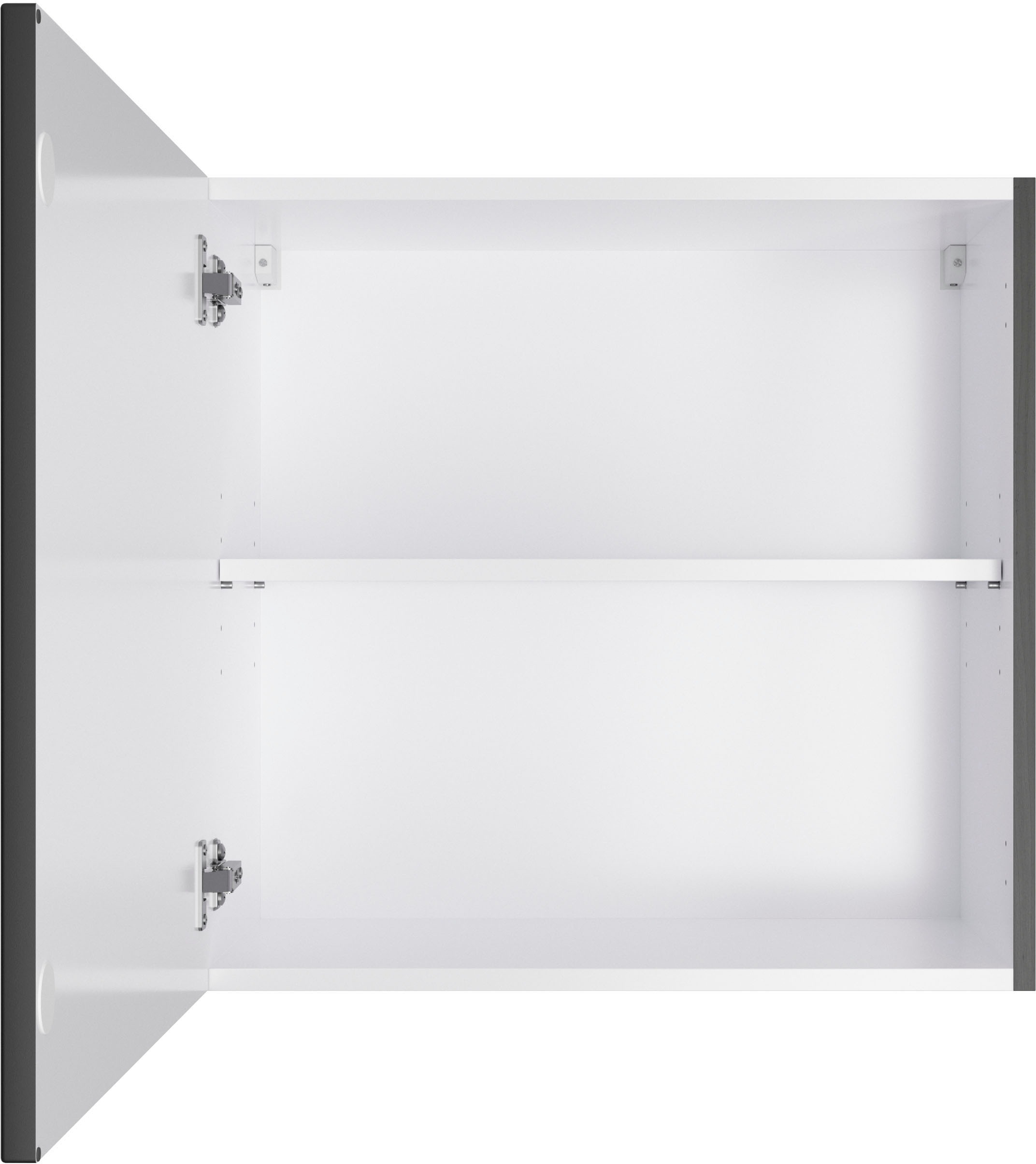 KOCHSTATION Hängeschrank »KS-Lana«, Breite 60 cm