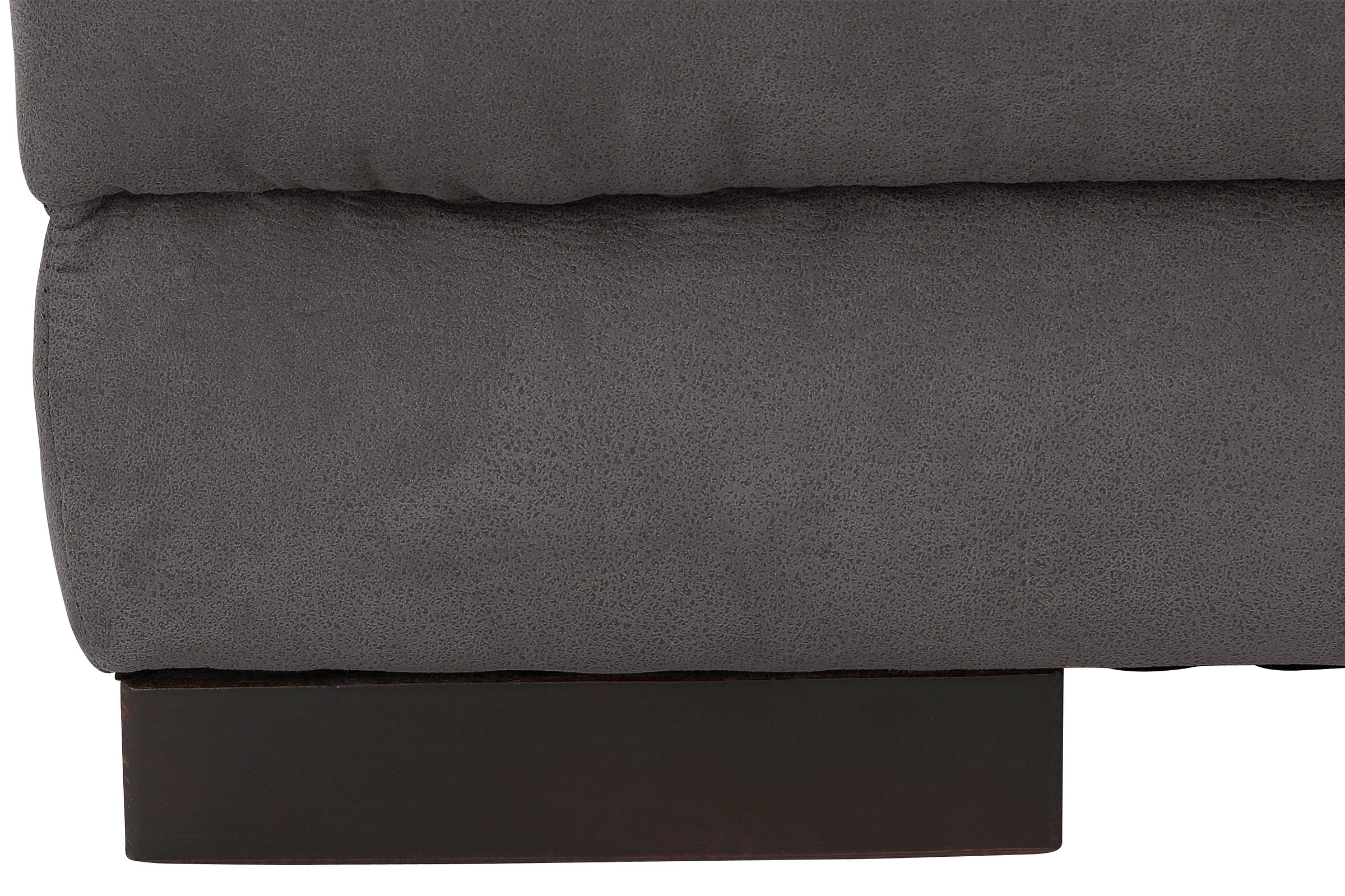 Home affaire 3-Sitzer »Telos«, mit Boxspring-Federung