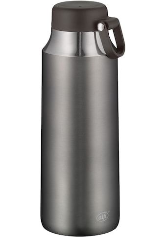 Thermoflasche »Tea Bottle Cityline«, Edelstahl, 0,9 Liter, ideal für Tee