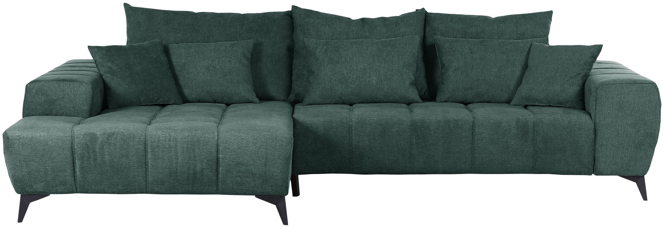 Gutmann Factory Ecksofa günstig online kaufen