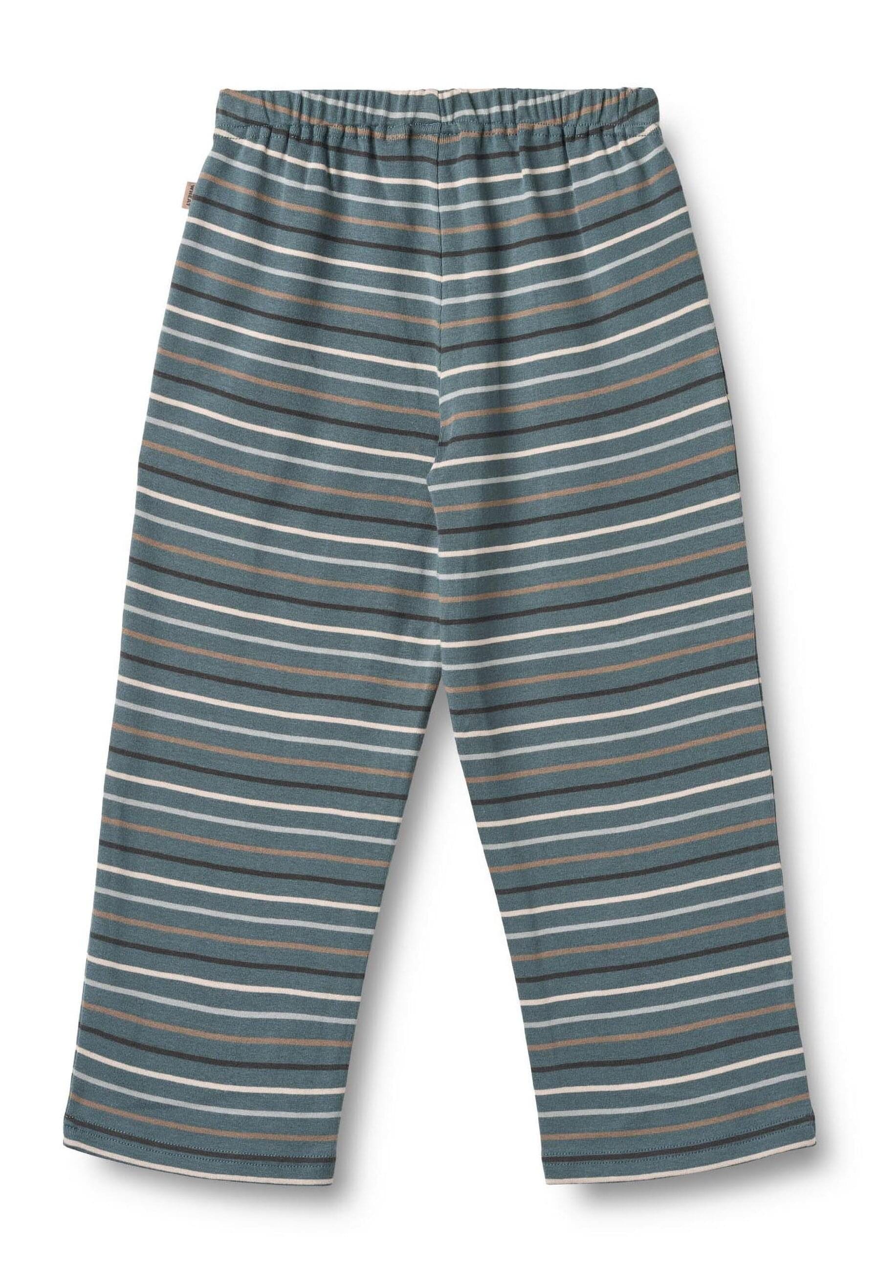 WHEAT Longsleeve »WHEAT Nightwear Matheo« 1 Stk.