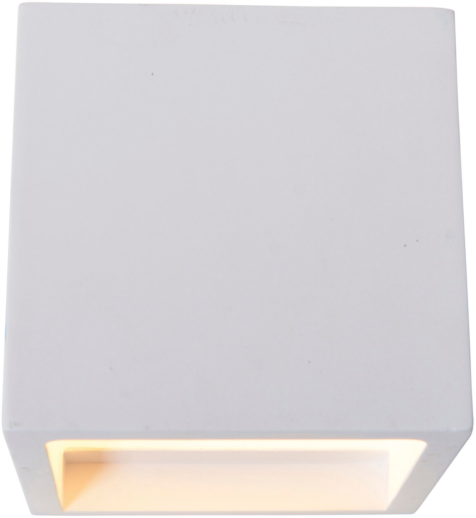 näve LED Wandleuchte »Wanna«, 1 flammig, Leuchtmittel LED-Modul   LED fest günstig online kaufen