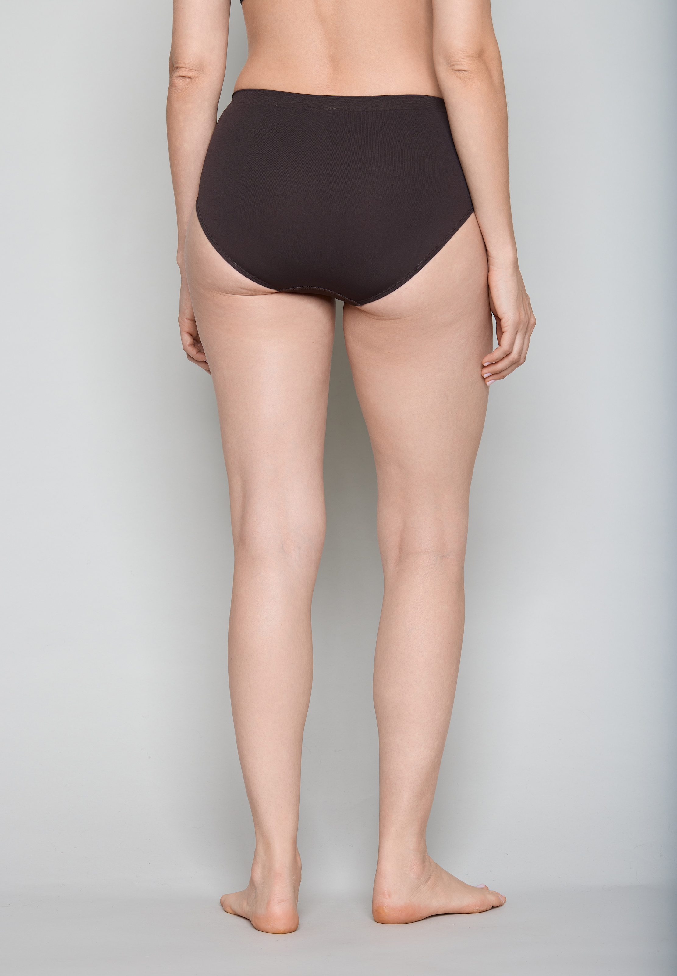JOOP! Panty mit Seamfree-Verarbeitung, aus Mikrofaser