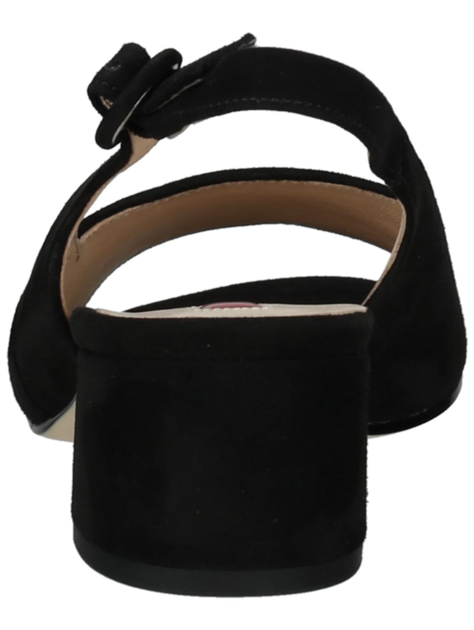 Högl Riemchensandale »Högl Sandalen Leder«