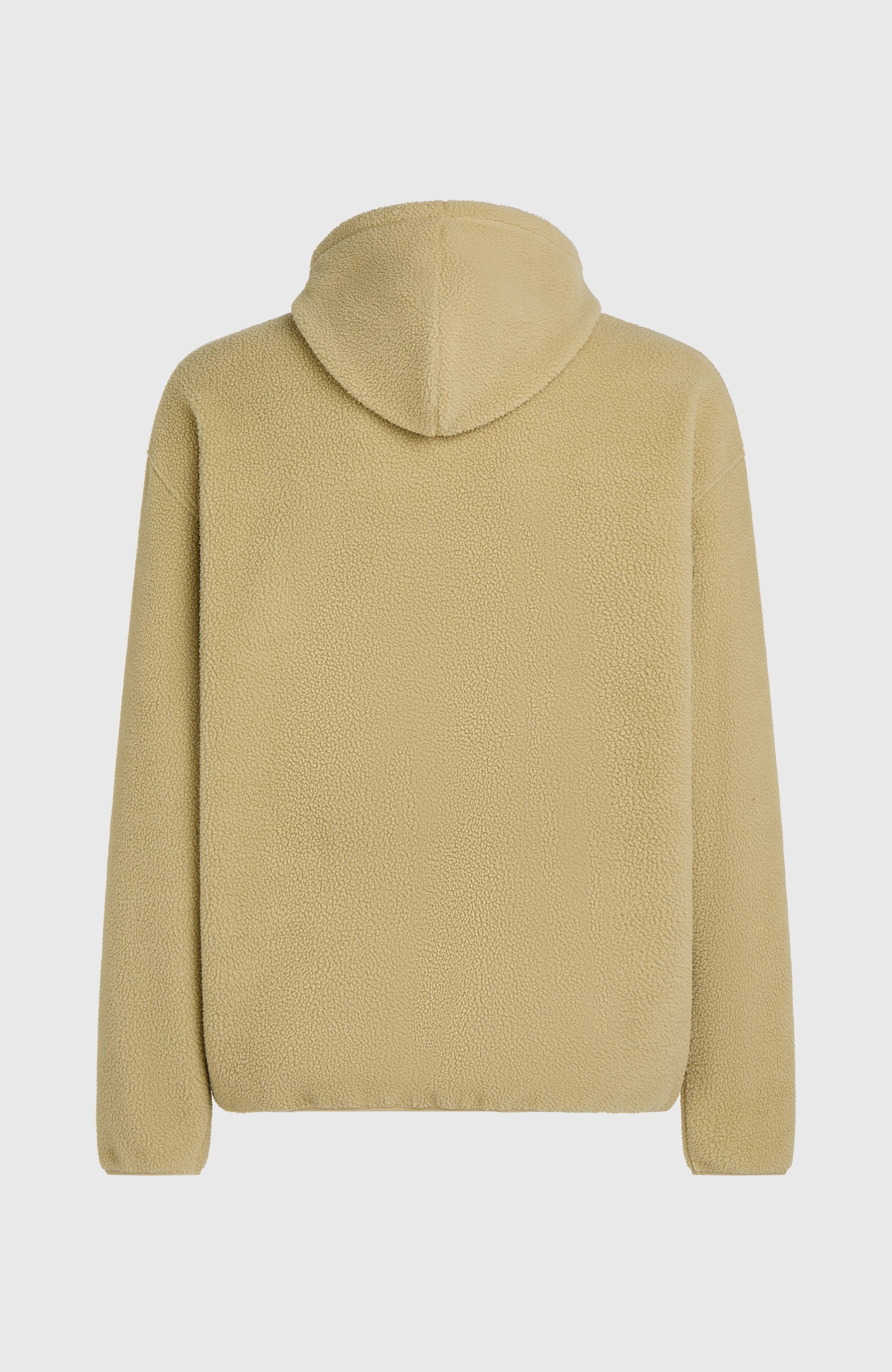 O'Neill Fleecepullover , klassisches Sweatshirt-Design, aus Polyester
