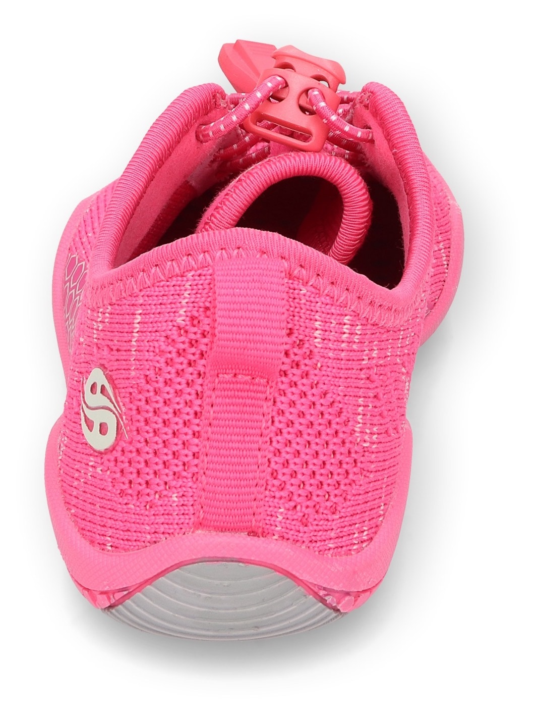 Dockers by Gerli Slip-On Sneaker, Barfußschuh, Sneaker, Slipper mit Schnellverschluss
