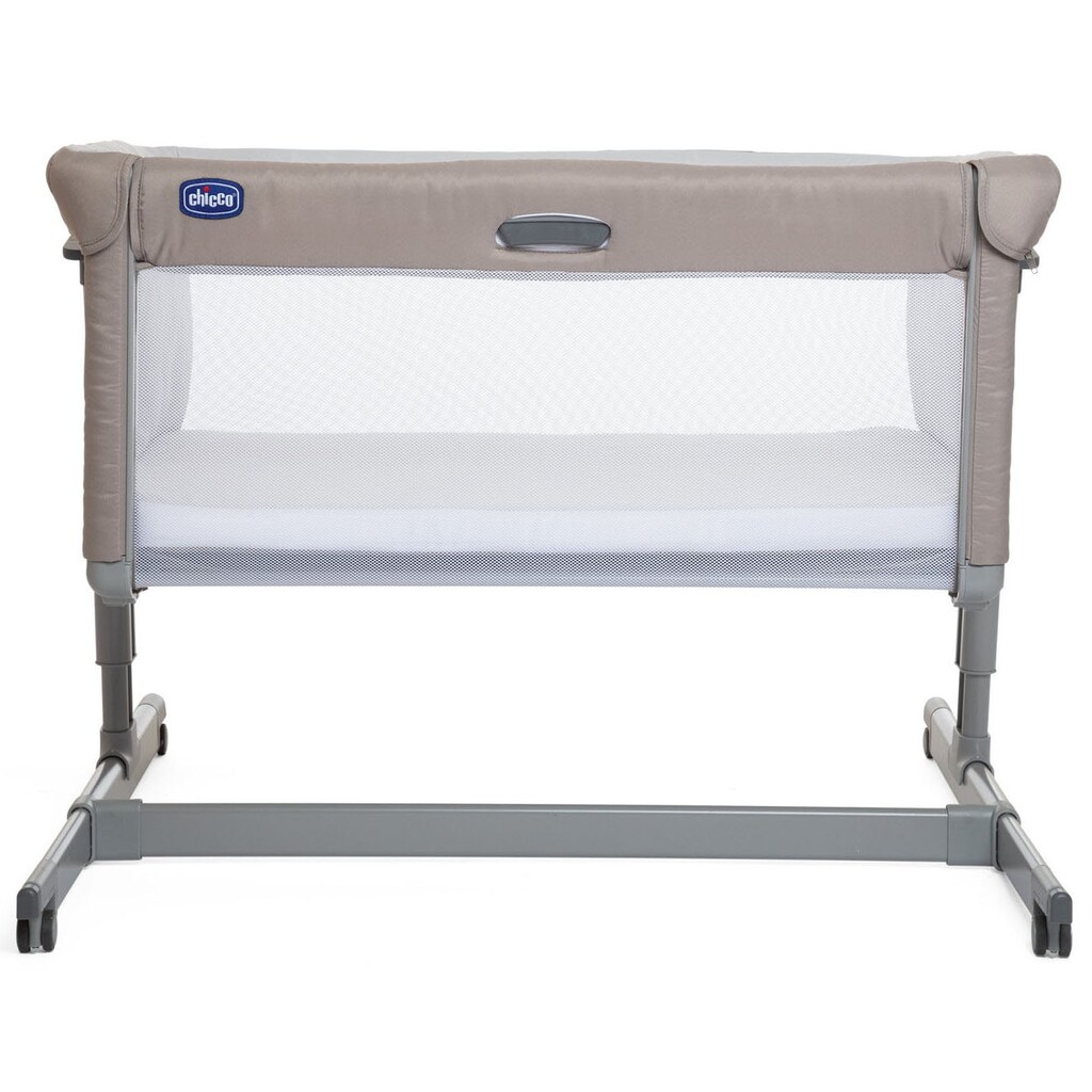 Chicco Beistellbett »Chicco Next2Me Dream Evo, Beige«