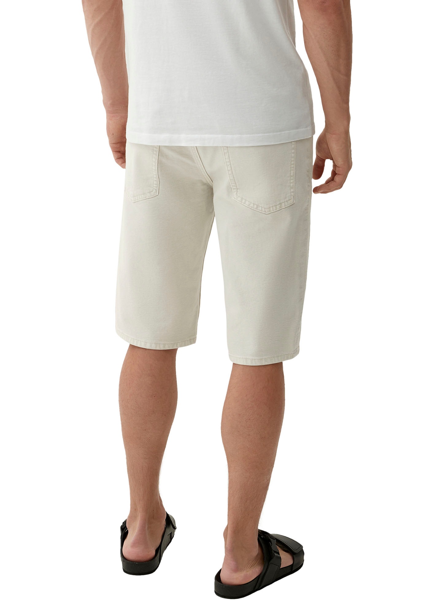2. Bild von s.Oliver Jeansshorts