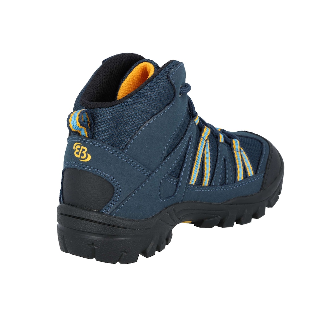 BRÜTTING Wanderstiefel »Outdoorstiefel Ohio High«