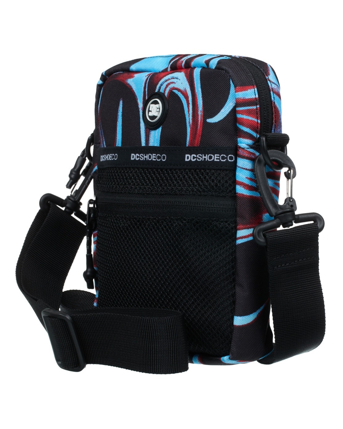 DC Shoes Schultertasche »Starcher«