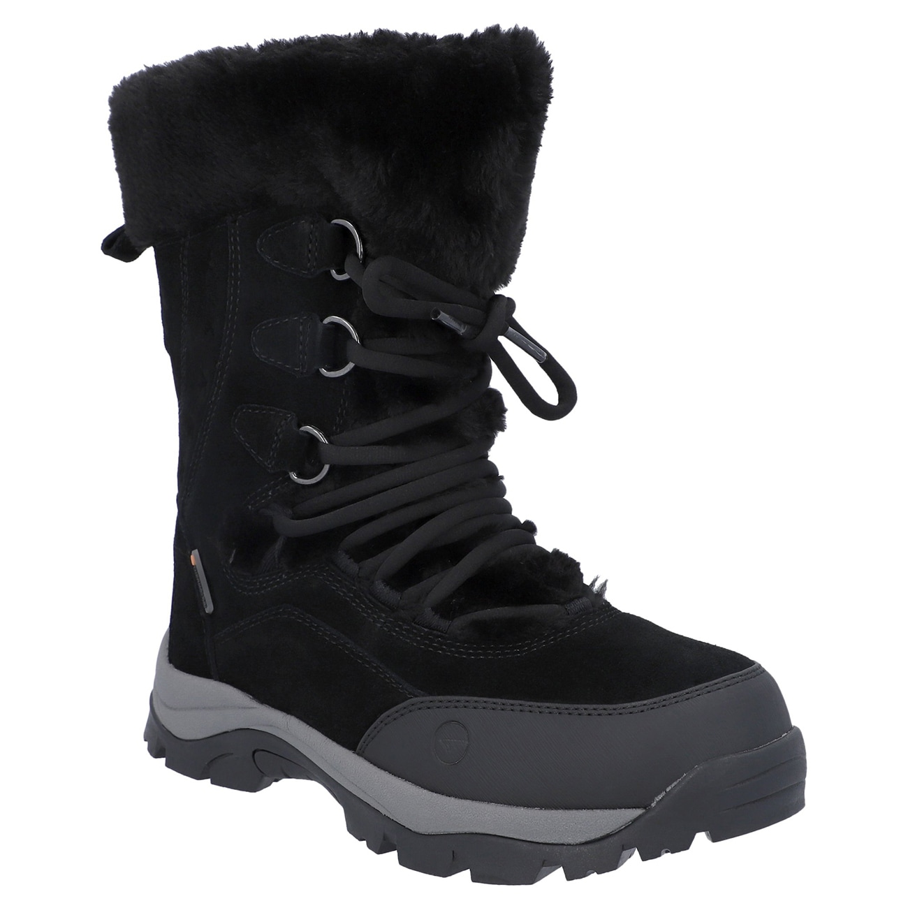 Hi-Tec Winterstiefel »Moritz WP 200«  Snowboots, Winterboots, Winterschuhe, mit 200g Thinsulate Isolierung