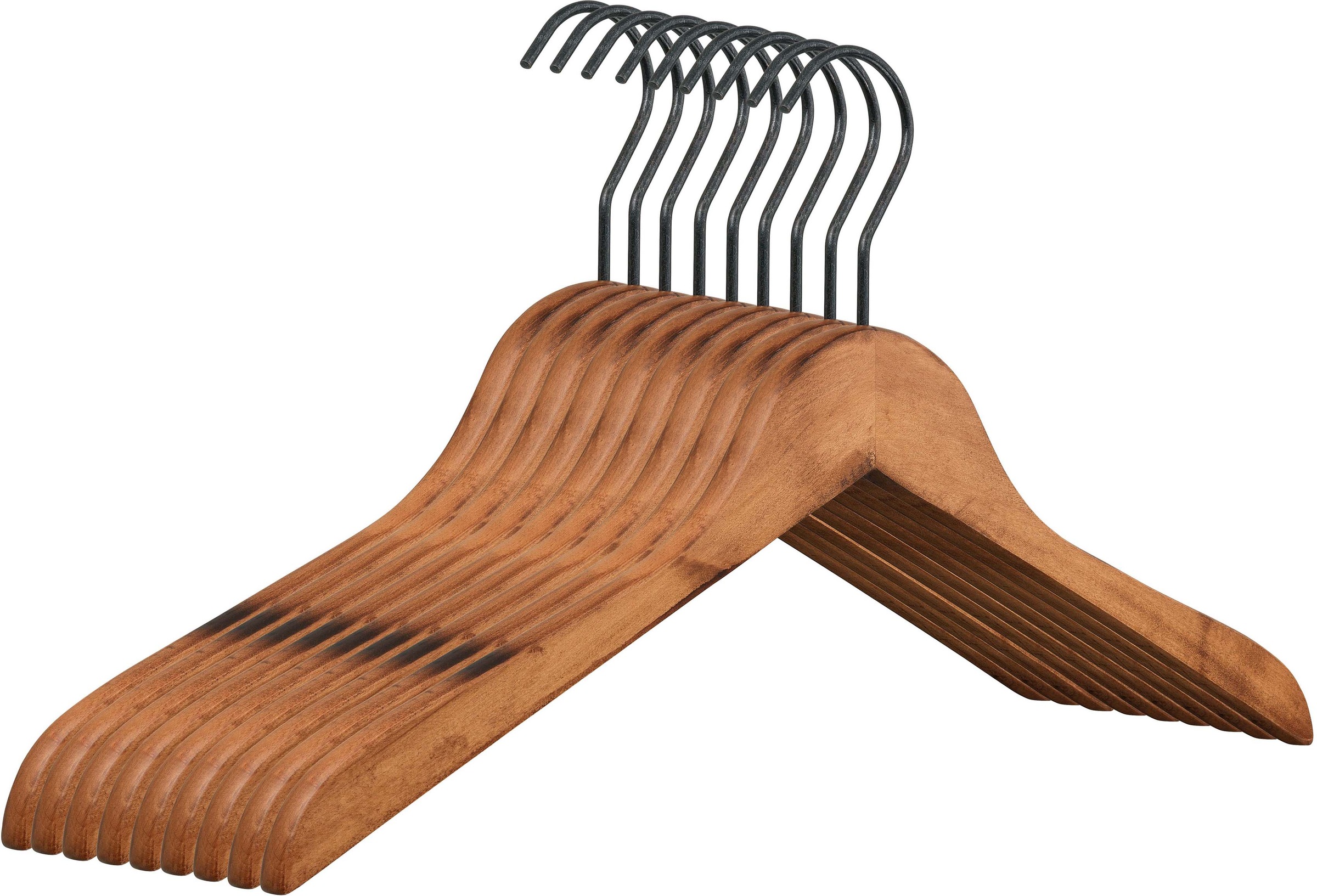 pieperconcept Kleiderbügel »Vintage 7236« günstig online kaufen