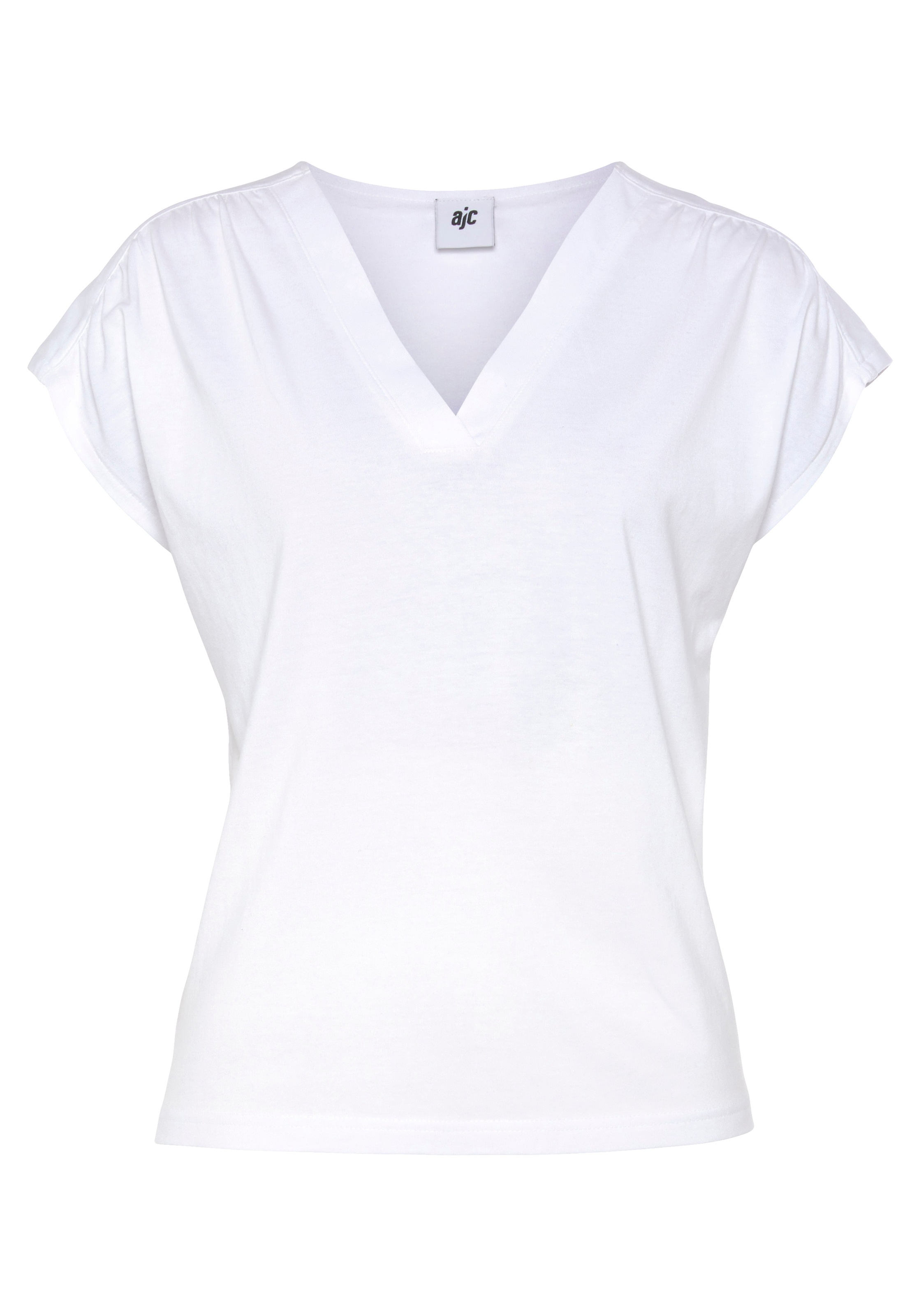 Oversize-Shirt im AJC bestellen Online-Shop