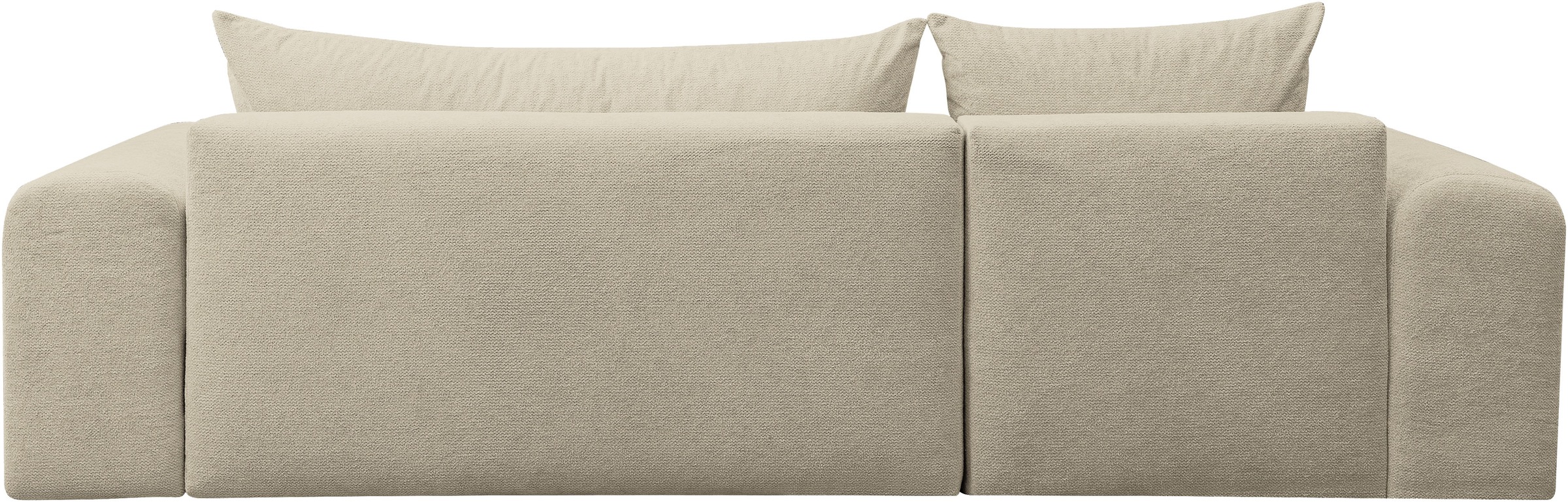 WERK2 Ecksofa »Ewela-Bubble«
