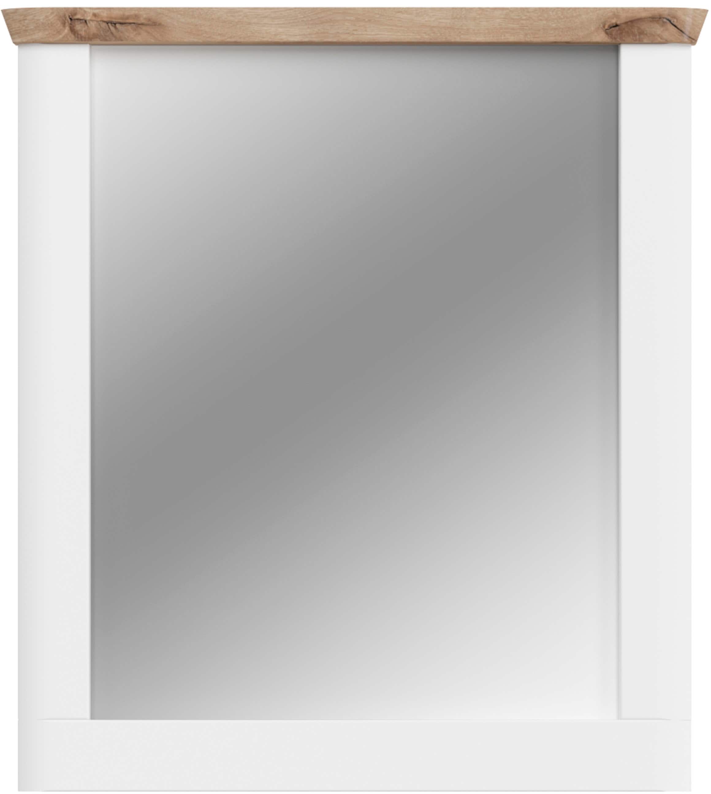 Home affaire Garderobenspiegel »Halmstad« Breite ca. 79 cm günstig online kaufen