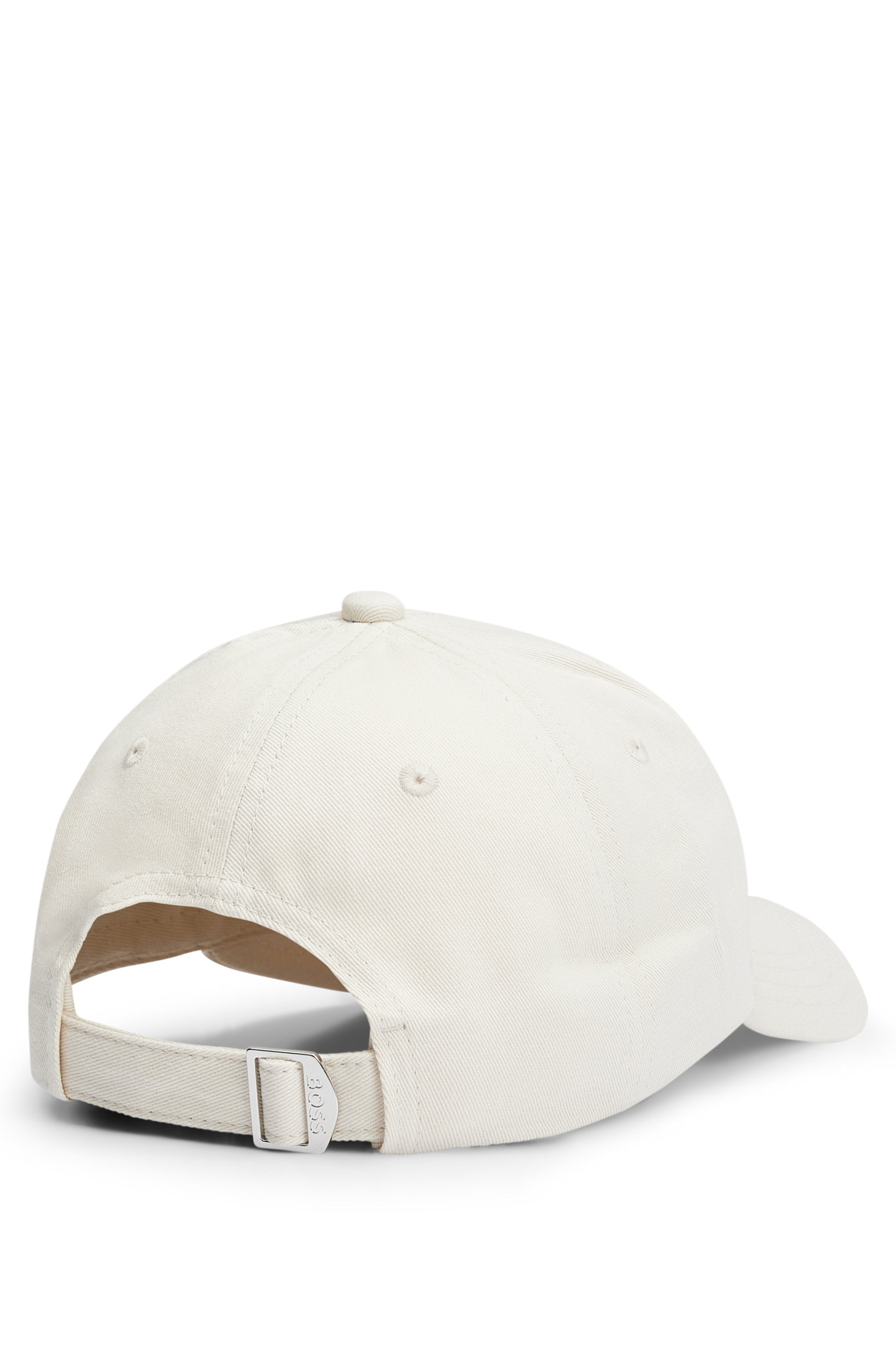 BOSS Baseball Cap »Zed«, mit Logostickerei