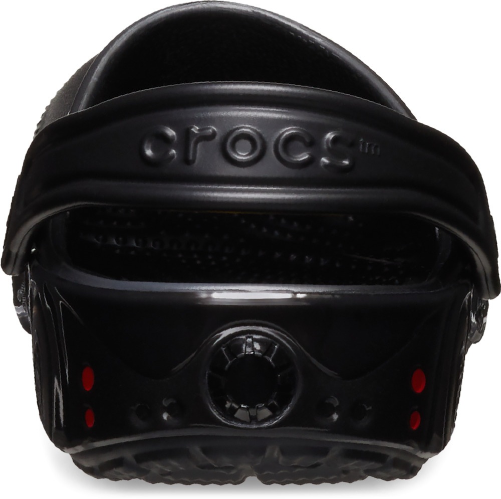 Crocs Clog »Batman Batmobile Classic Clog K«, Hausschuh, Kindergartenschuh mit coolem Motiv