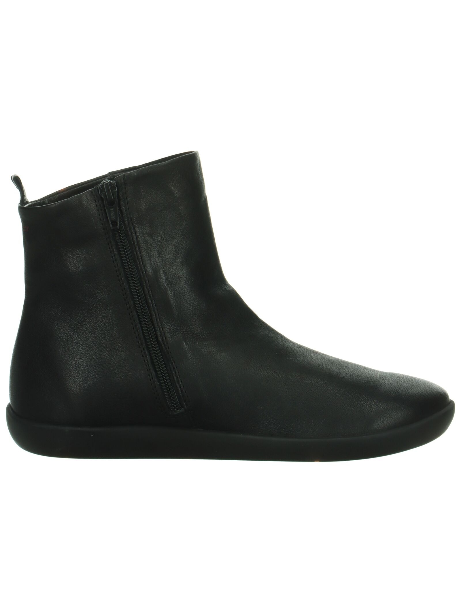 Think! Stiefelette »Think! Stiefelette Nappaleder«