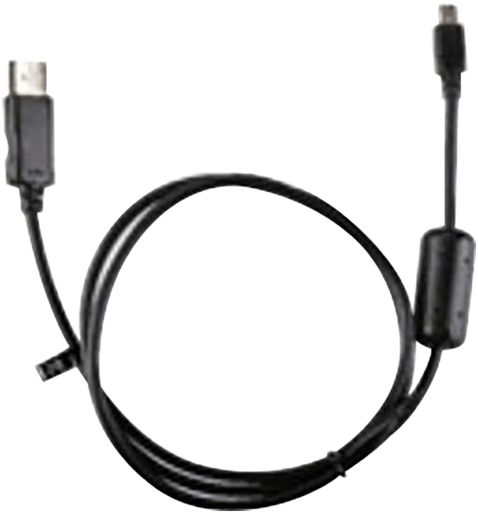 Garmin USB-Kabel »Micro USB Kabel für nüvi 37xx/23xx/1695«, USB Typ A-Micro-USB, 100 cm