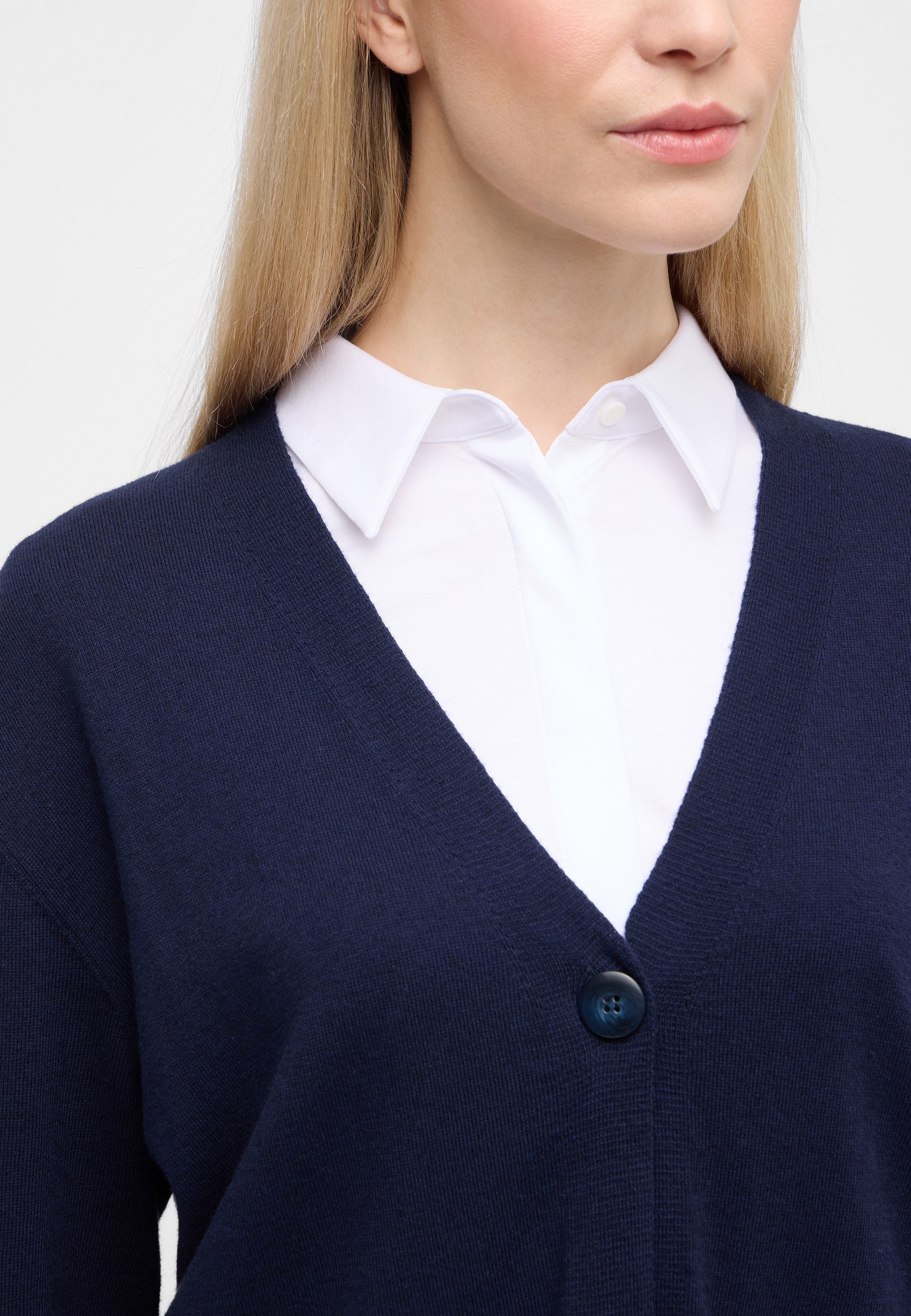 Eterna Strickpullover