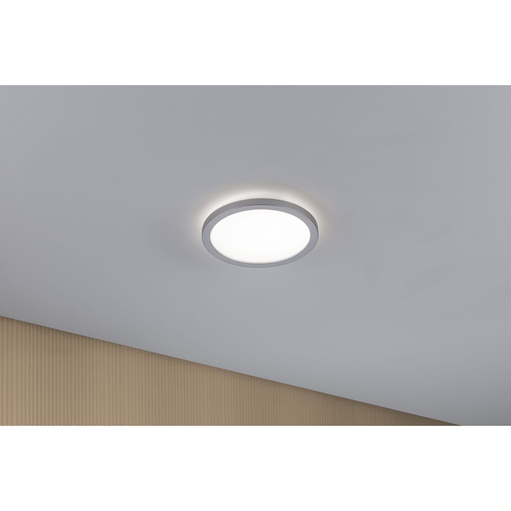 Paulmann LED Panel »Atria Shine«, 1 flammig-flammig