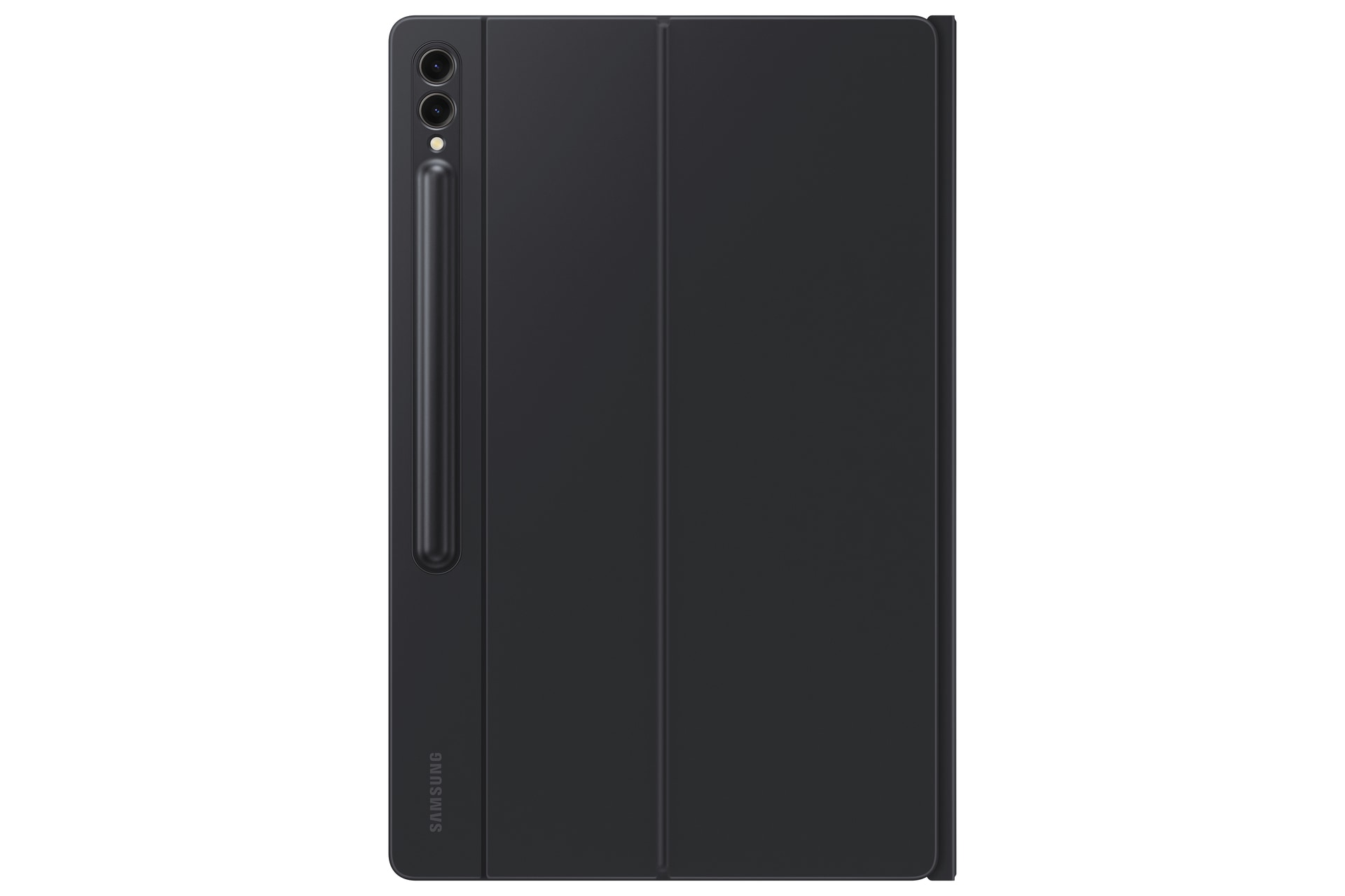 Samsung Tablet-Hülle »Book Cover Keyboard«, für Samsung Galaxy Tab S9+ Ultra, Black