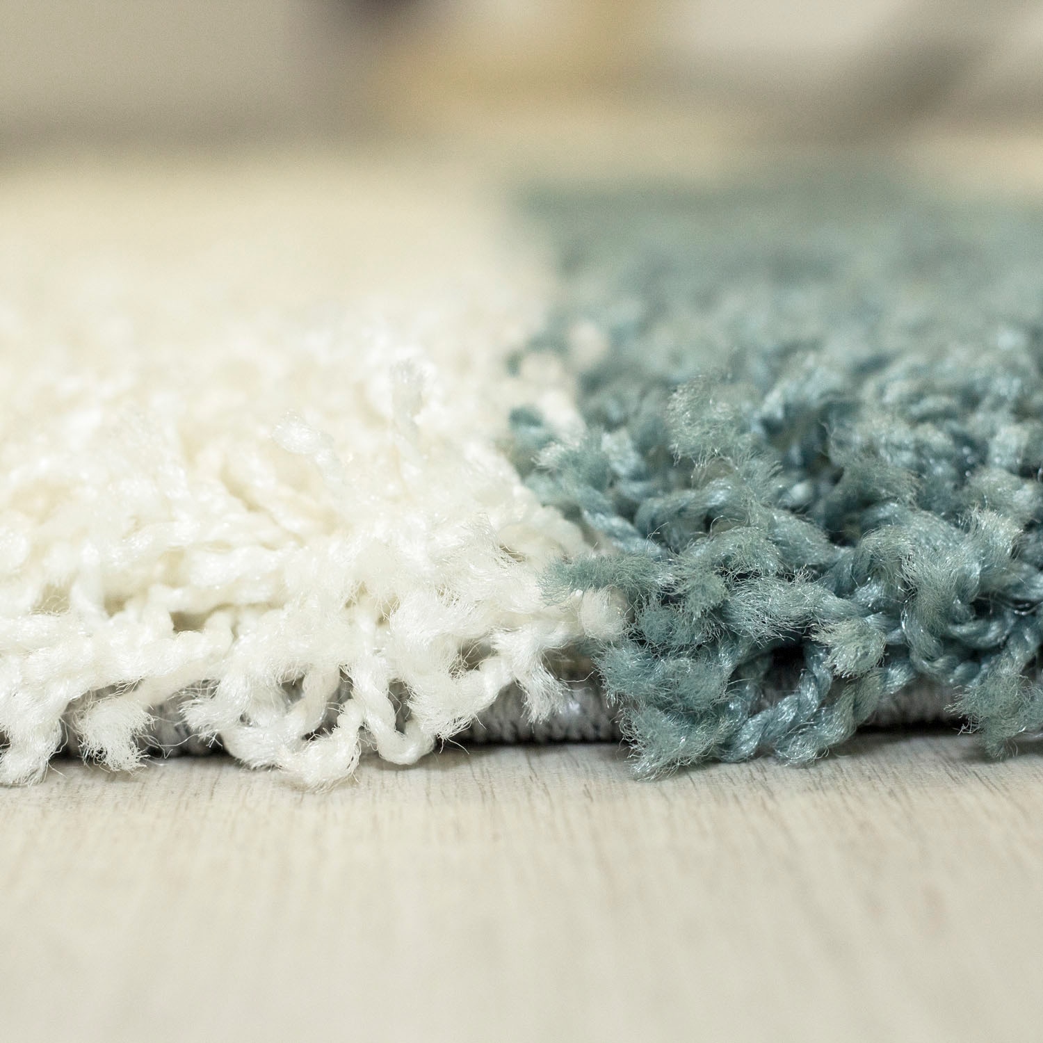 Ayyildiz Teppiche Hochflor-Teppich »Gala Shaggy 2505«, rechteckig, 30 mm Höhe, Langflor, Läufer, alle Räume, Wohnzimmer