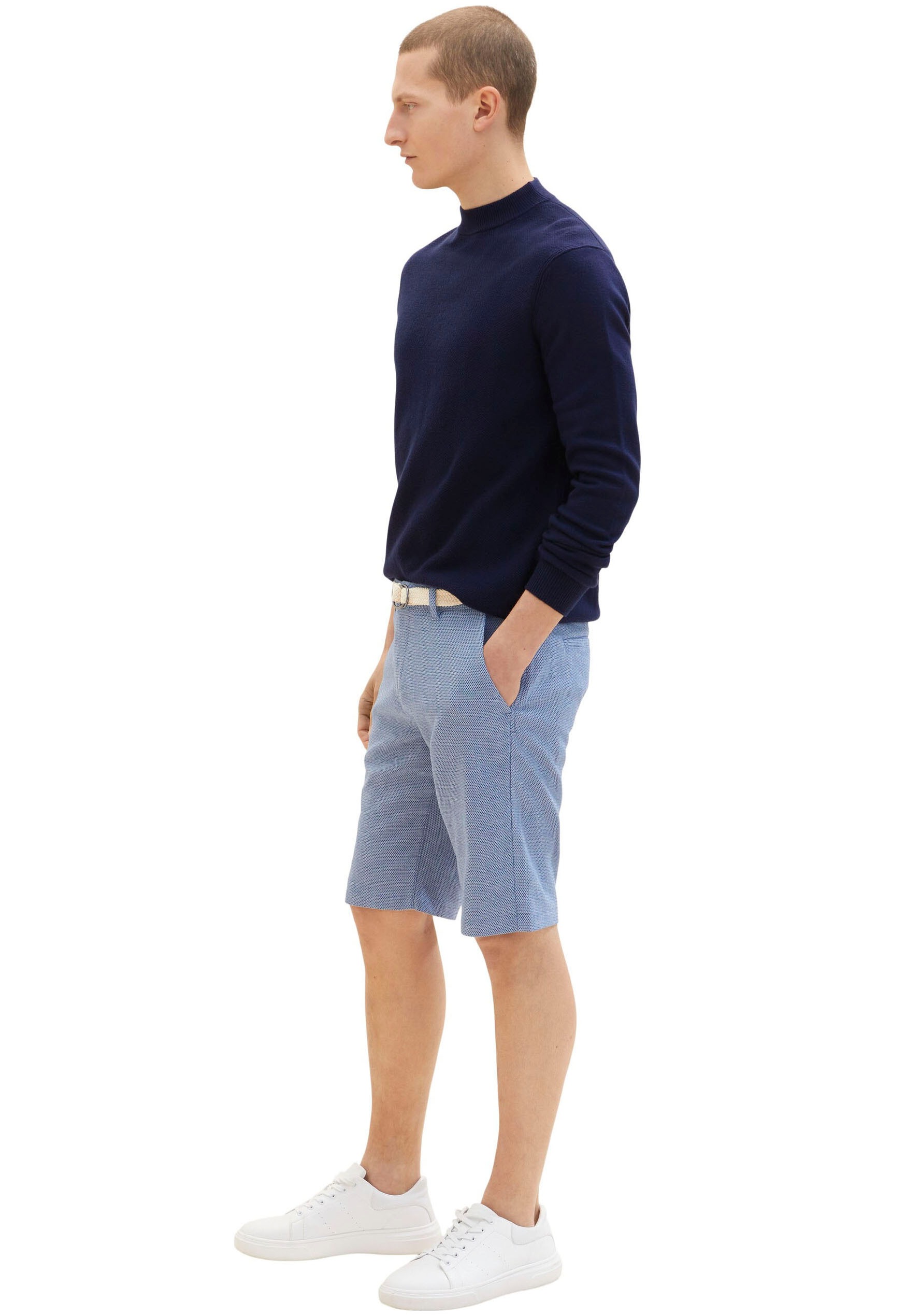3. Bild von TOM TAILOR Shorts