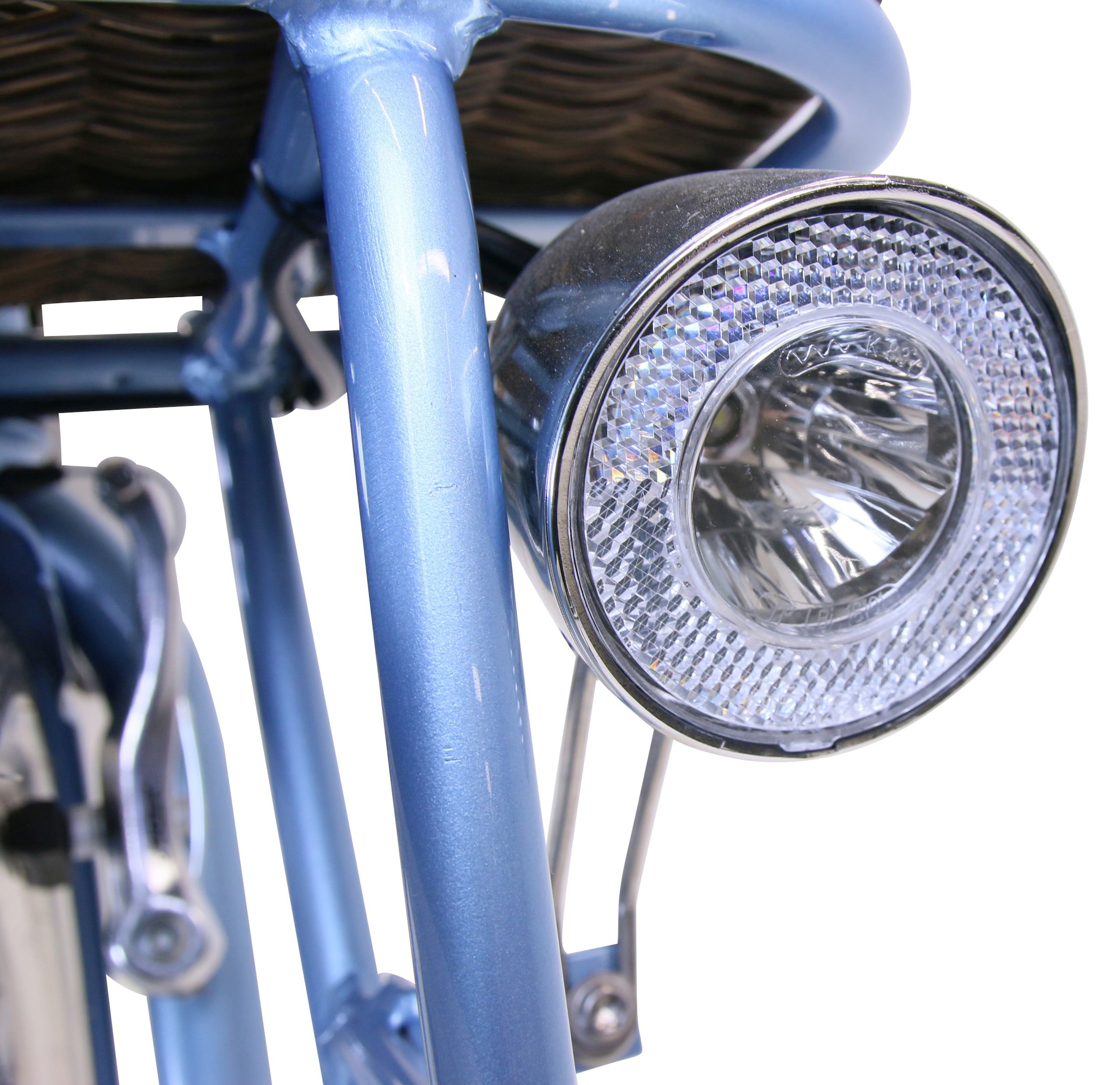 4. Bild von FASHION LINE Cityrad, 3 Gang, Shimano, NEXUS Schaltwerk, Nabenschaltung