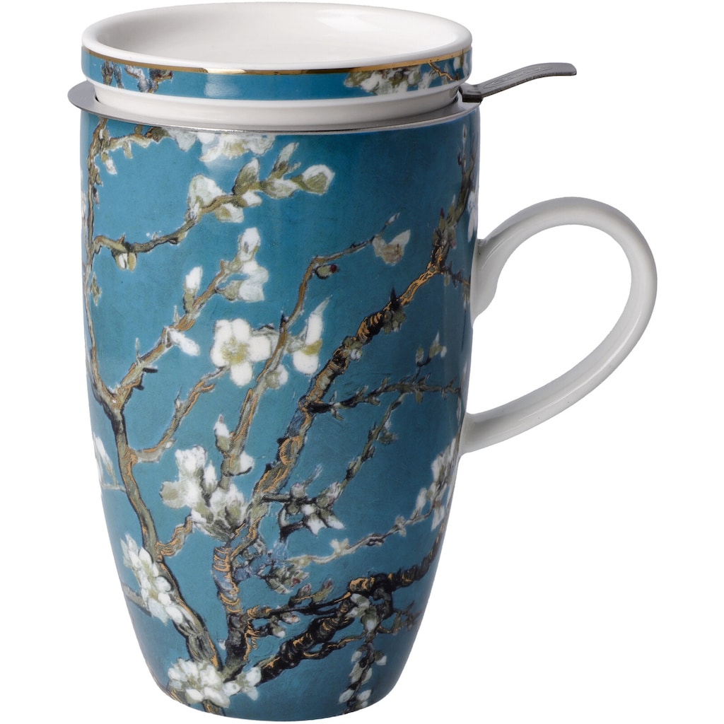 Goebel Tasse »Van Gogh«